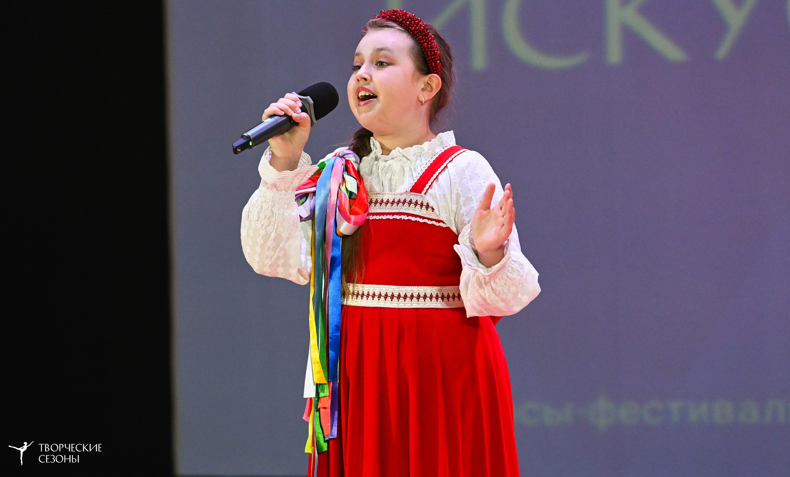 10.05.2025 «Творческие сезоны» Волгоградские ассамблеи искусств г. Волгоград. Медиастудия Фото Концепт