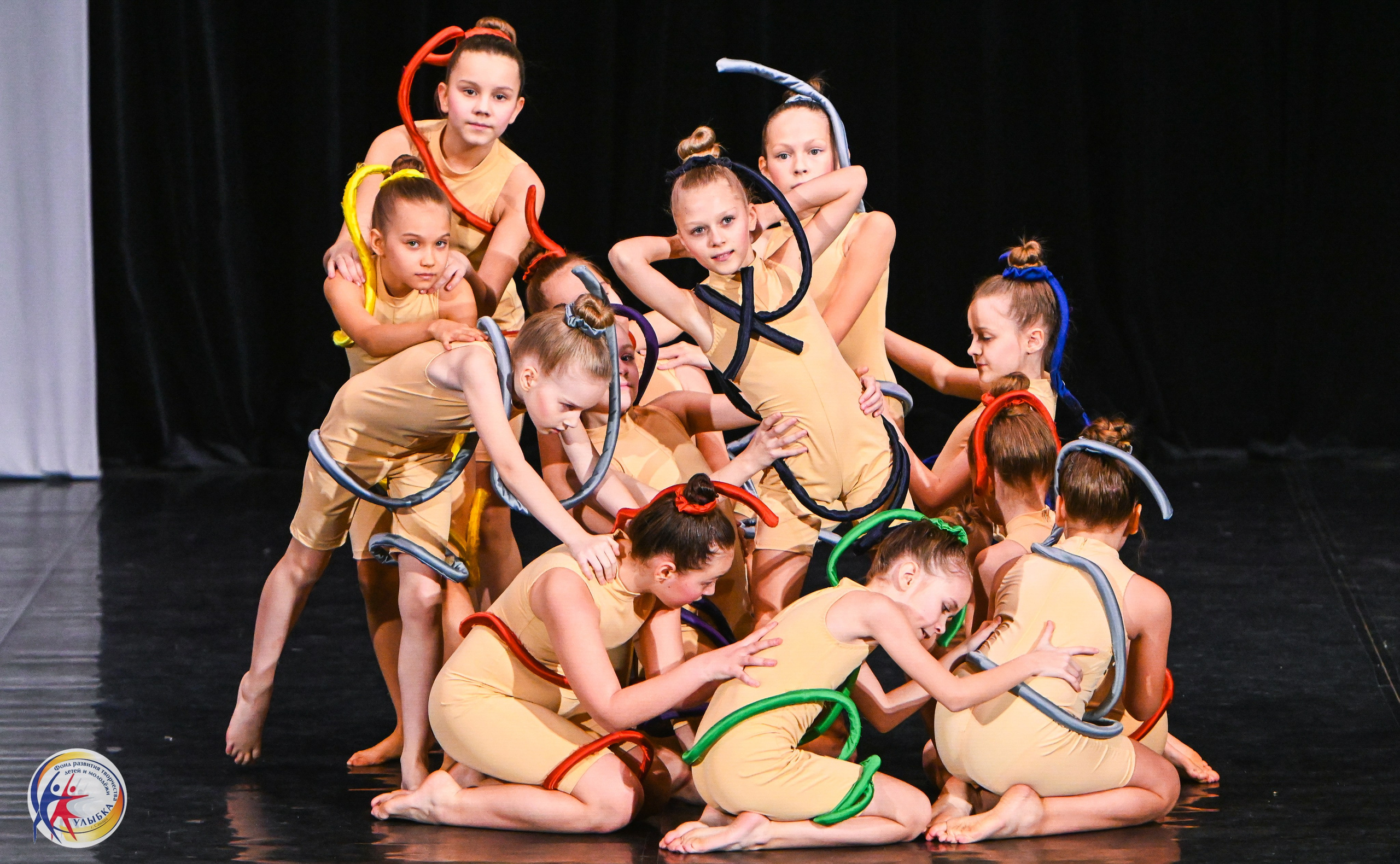 25.01.2026 Международный творческий конкурс «МЕТЕЛИЦА» г. Самара. Медиастудия Фото Концепт