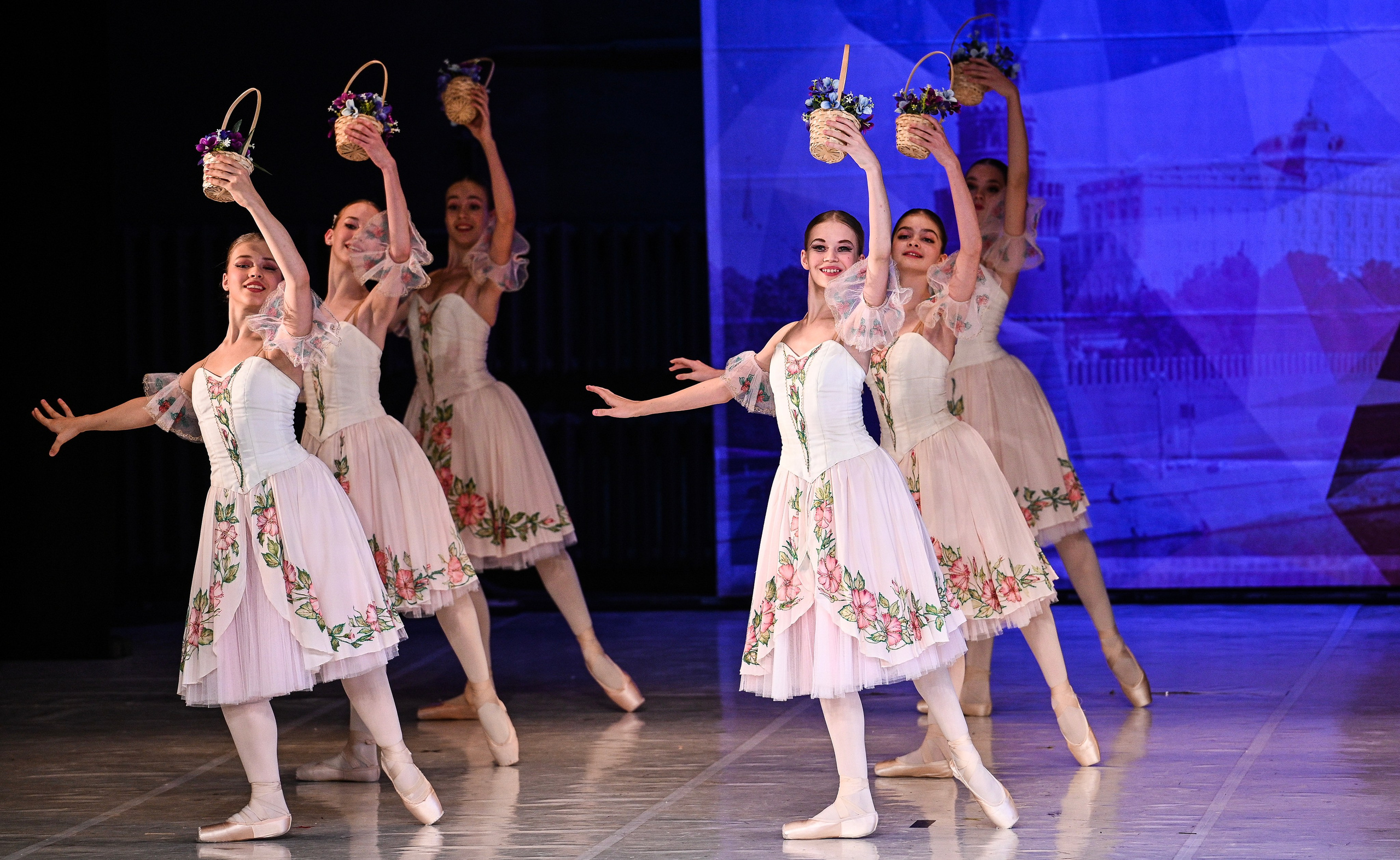 09.11.2024 «Московский Звездопад» Фестивальное движение «Шаг к мечте» г. Москва. Медиастудия Фото Концепт