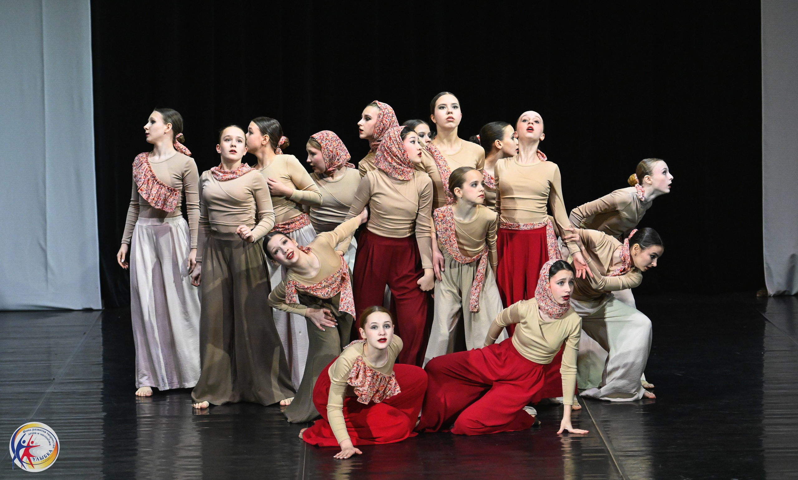 15.02.2025 Международный конкурс хореографии «Танцевака» и «NEW DANCE». Медиастудия Фото Концепт