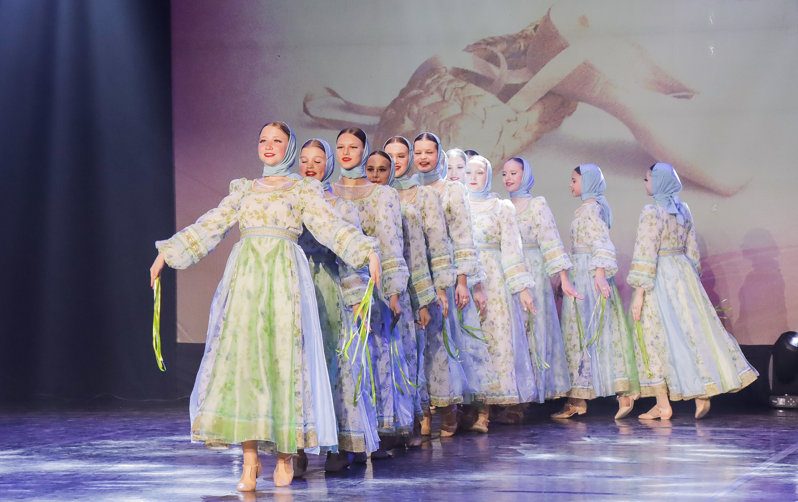 01.06.2024 Фестиваль-конкурс «Мир под названием — Искусство танца» г. Кострома. Медиастудия Фото Концепт