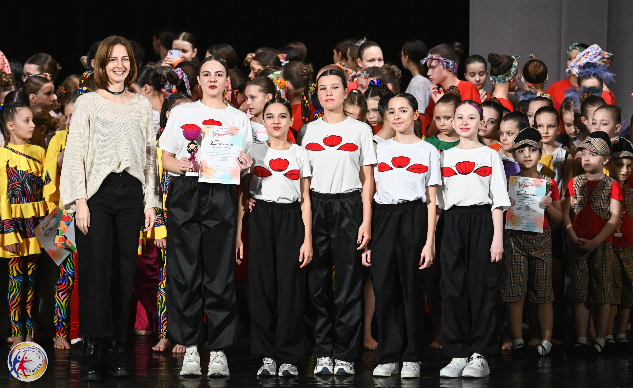 15.02.2025 Международный конкурс хореографии «Танцевака» и «NEW DANCE». Медиастудия Фото Концепт