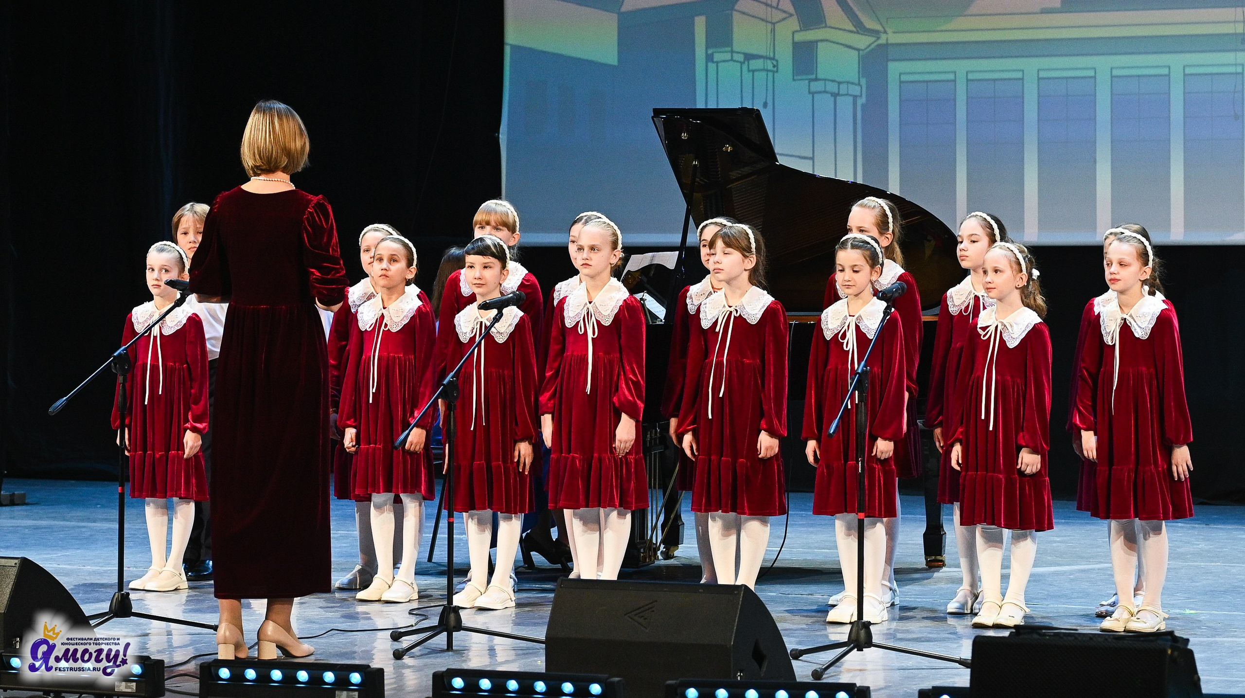 28.04.2025 «Я МОГУ!» XVIII Международный фестиваль-конкурс «Союз Добра» г. Минск. Медиастудия Фото Концепт