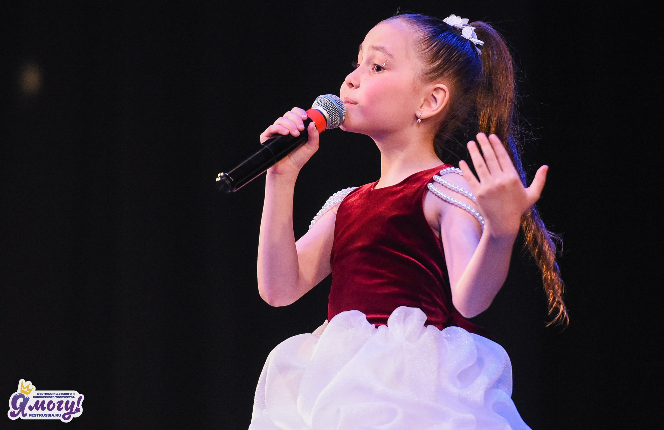 11.04.2026 «Я МОГУ!» X Международный фестиваль-конкурс г. Великий Новгород. Медиастудия Фото Концепт