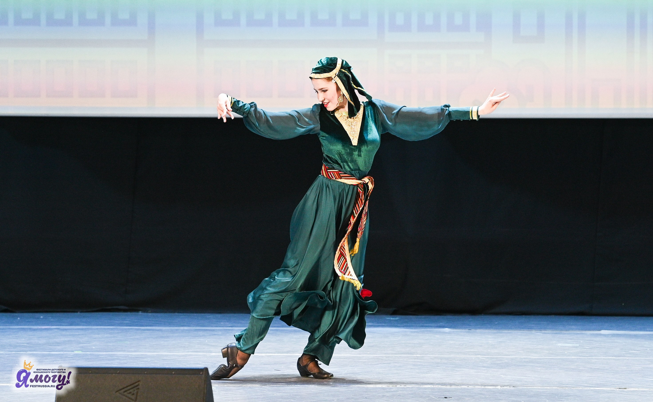 28.04.2025 «Я МОГУ!» XVIII Международный фестиваль-конкурс «Союз Добра» г. Минск. Медиастудия Фото Концепт