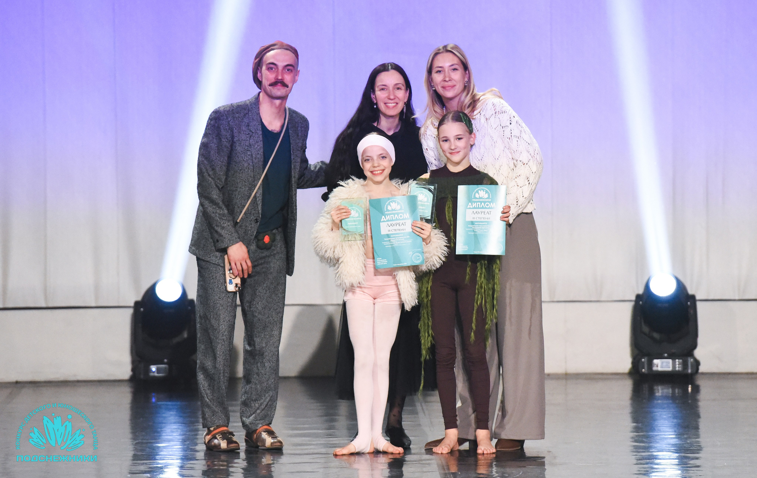 15.04.2026 Всероссийский конкурс детского и юношеского творчества «ПОДСНЕЖНИКИ». Медиастудия Фото Концепт