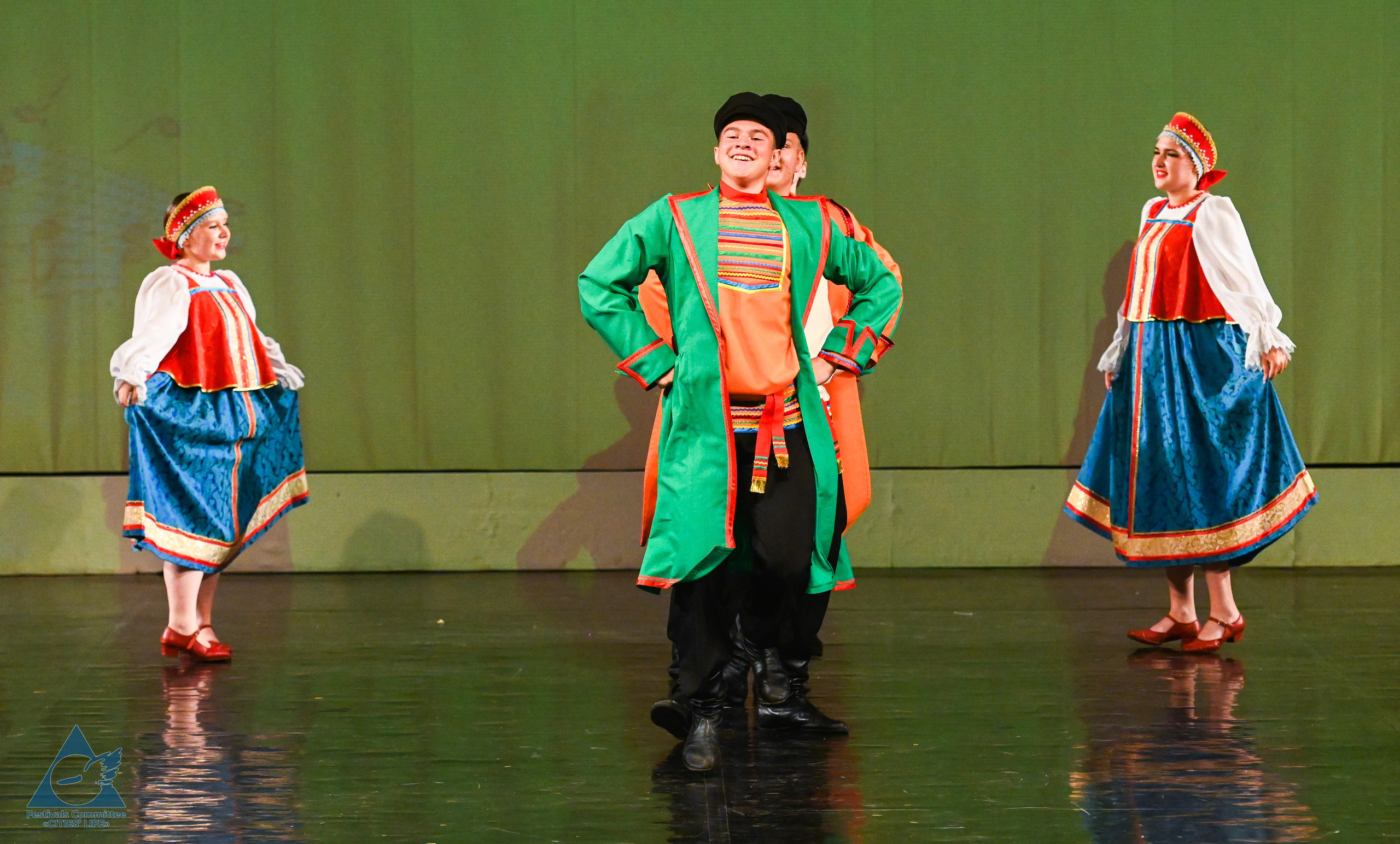 14.07.2025 «Жизнь Городов» Фестиваль-конкурс «ПЛАНЕТА ИСКУССТВ» г. Санкт-Петербург. Медиастудия Фото Концепт