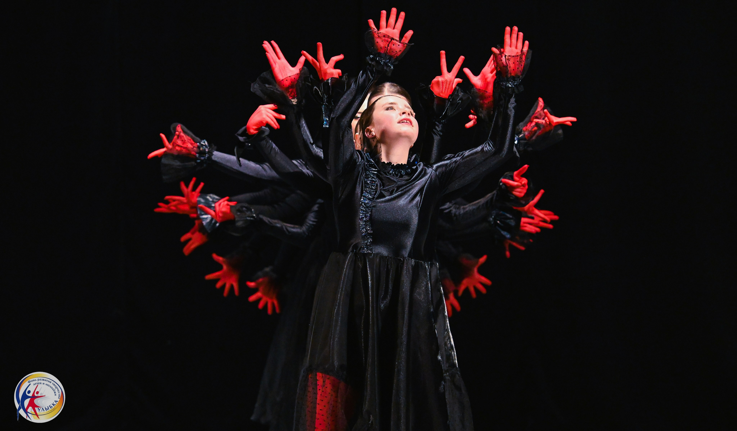 19.10.2025 Международный конкурс «Твоё направление» г. Нижний Новгород. Медиастудия Фото Концепт