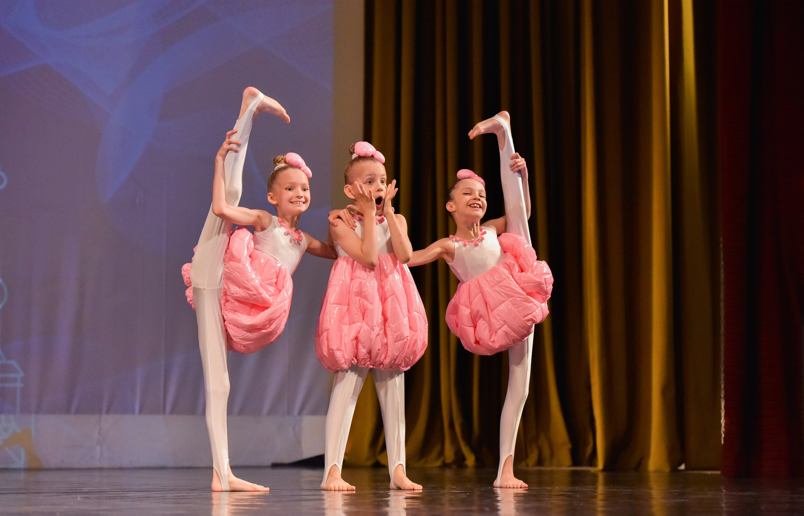 08.06.2024 Всероссийский фестиваль талантов «Невские встречи» г. Санкт-Петербург. Медиастудия Фото Концепт