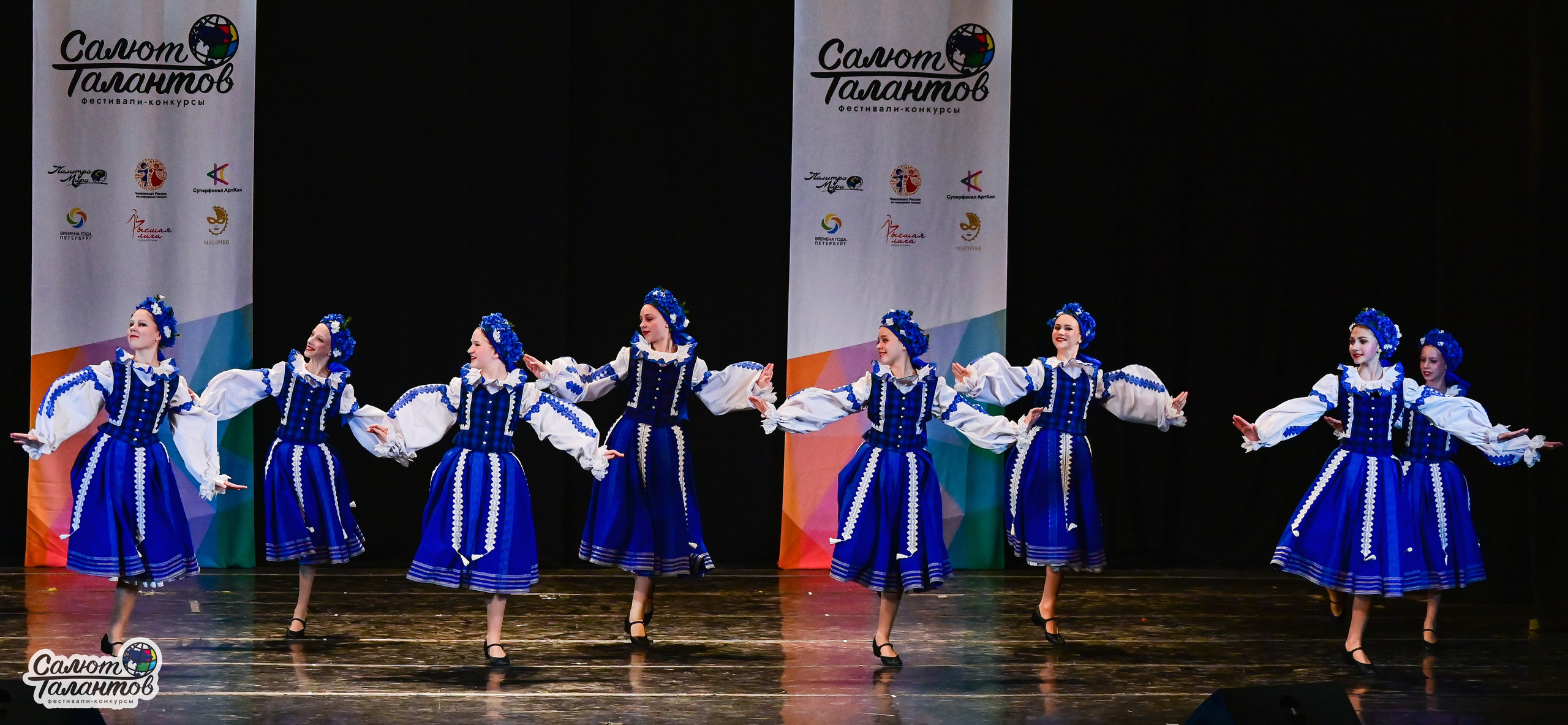 14.06.2025 «Салют Талантов» 41-й Международный фестиваль-конкурс «МОСКВА ВЕРИТ ТАЛАНТАМ» г. Москва. Медиастудия Фото Концепт