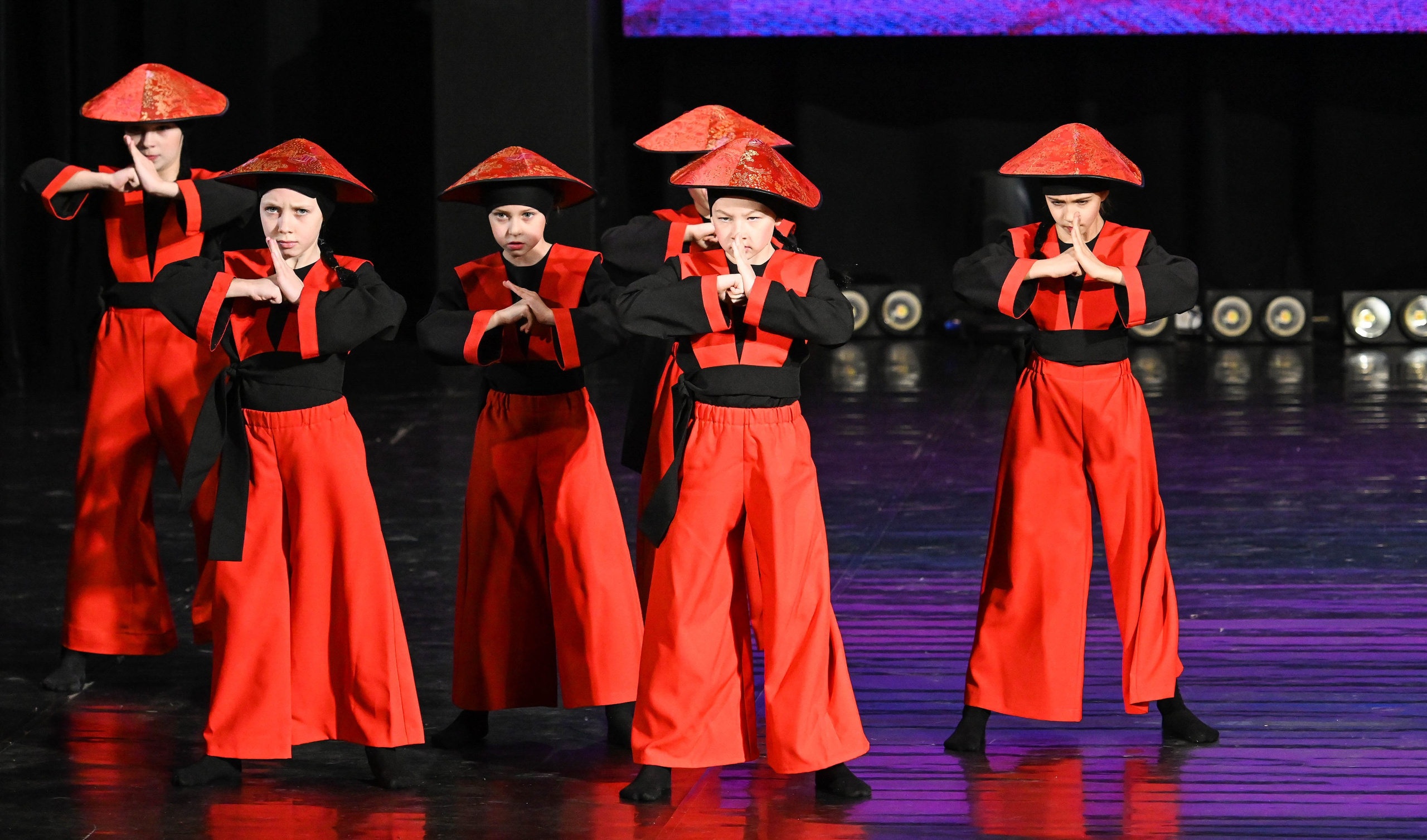 24.11.2024 Фестиваль хореографического искусства «АРТ-КОМПАС. Поволжье» г. Самара. Медиастудия Фото Концепт