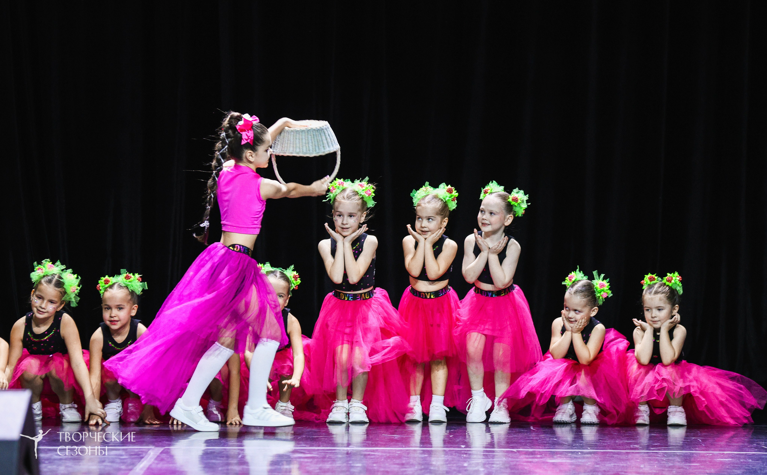 29.11.2025 IV Всероссийский конкурс «Всероссийская Танцевальная Олимпиада» г. Казань. Медиастудия Фото Концепт