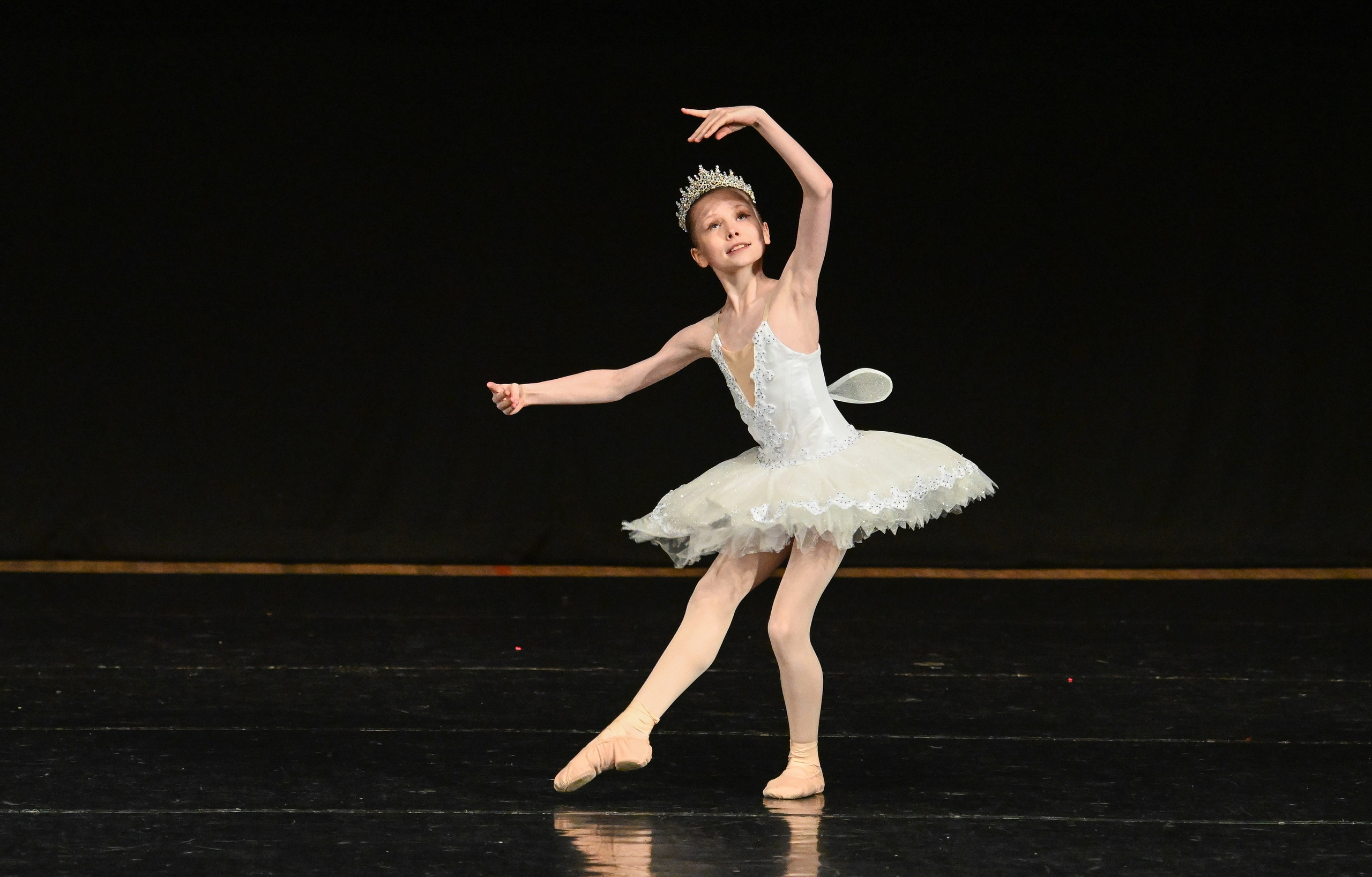 18.05.2025 Всероссийский конкурс классического танца «Подъём» г. Нижний Новгород. Медиастудия Фото Концепт