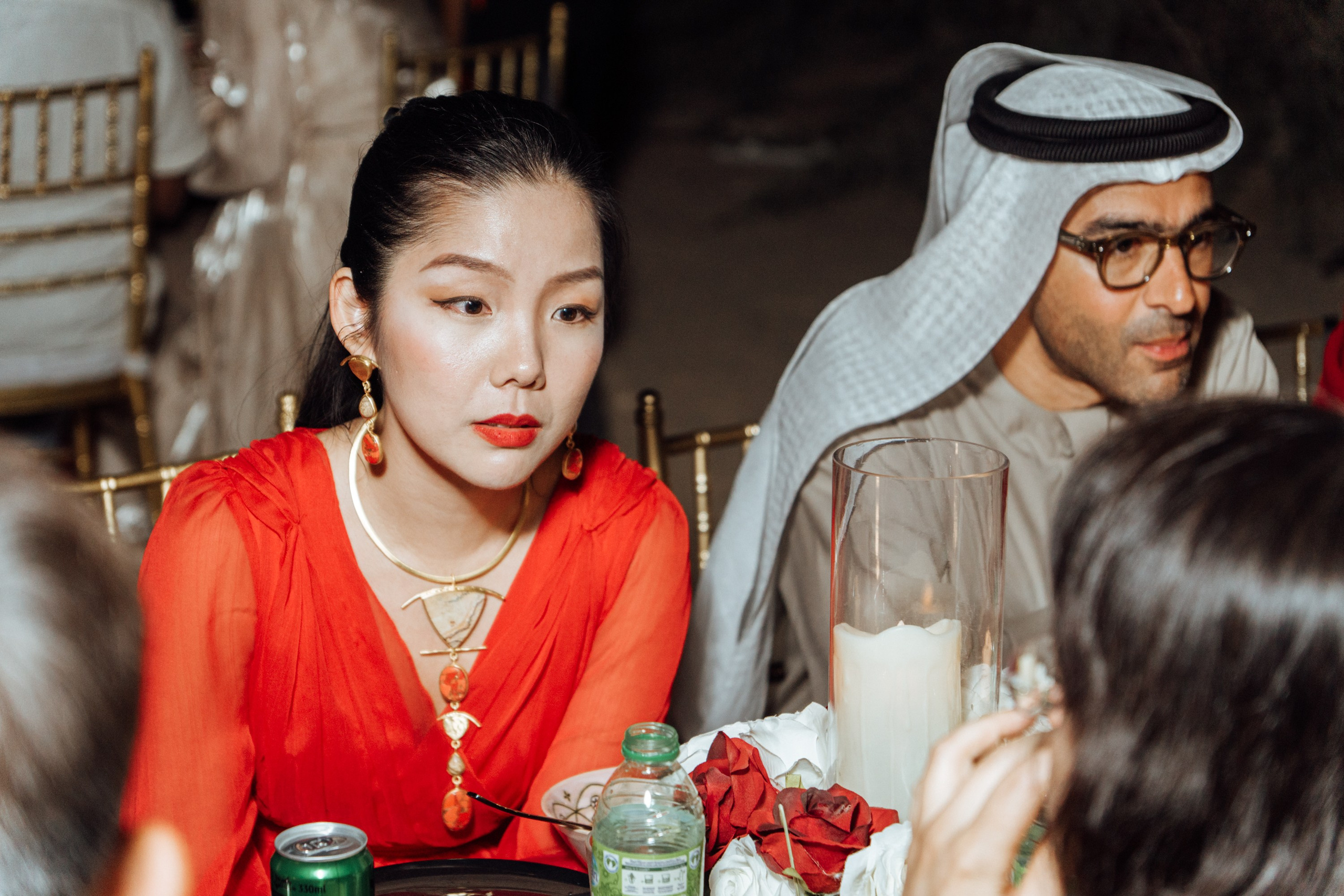 WIND OF CULTURE DUBAI. Фото | Видео Контент Мишель Ватаманюк