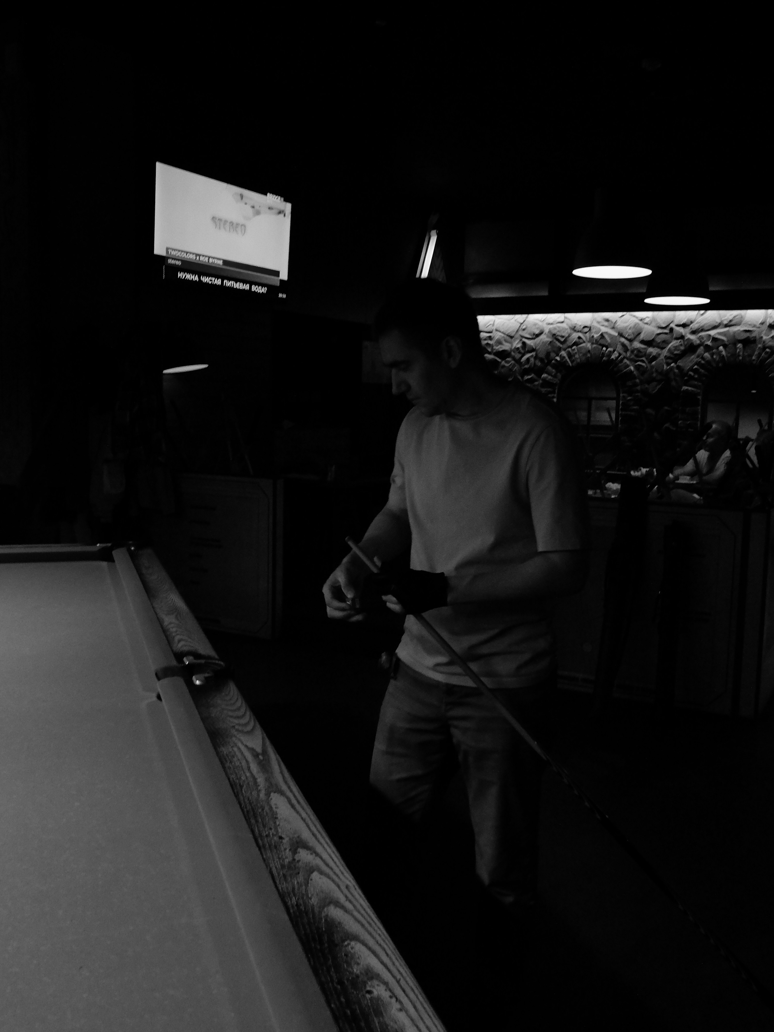 Нижний Новгород. Фотографъ Сергѣевъ. Поймать мгновеніе