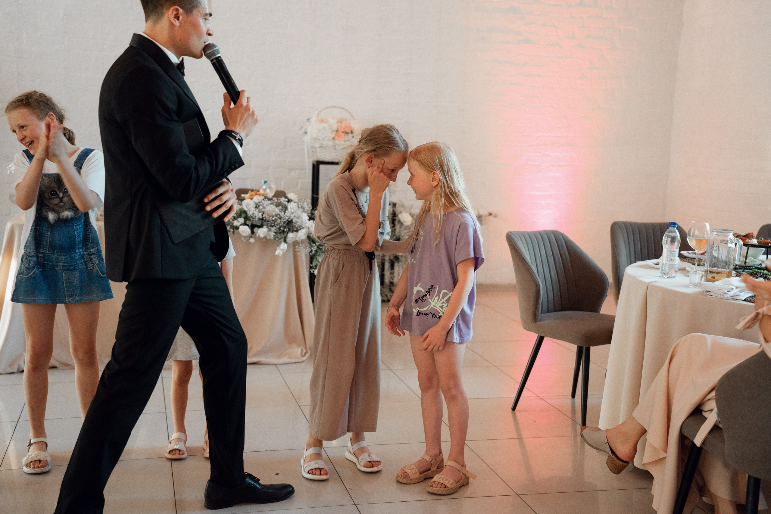 Катя&Серёжа. Фотограф, Видеограф Новосибирск