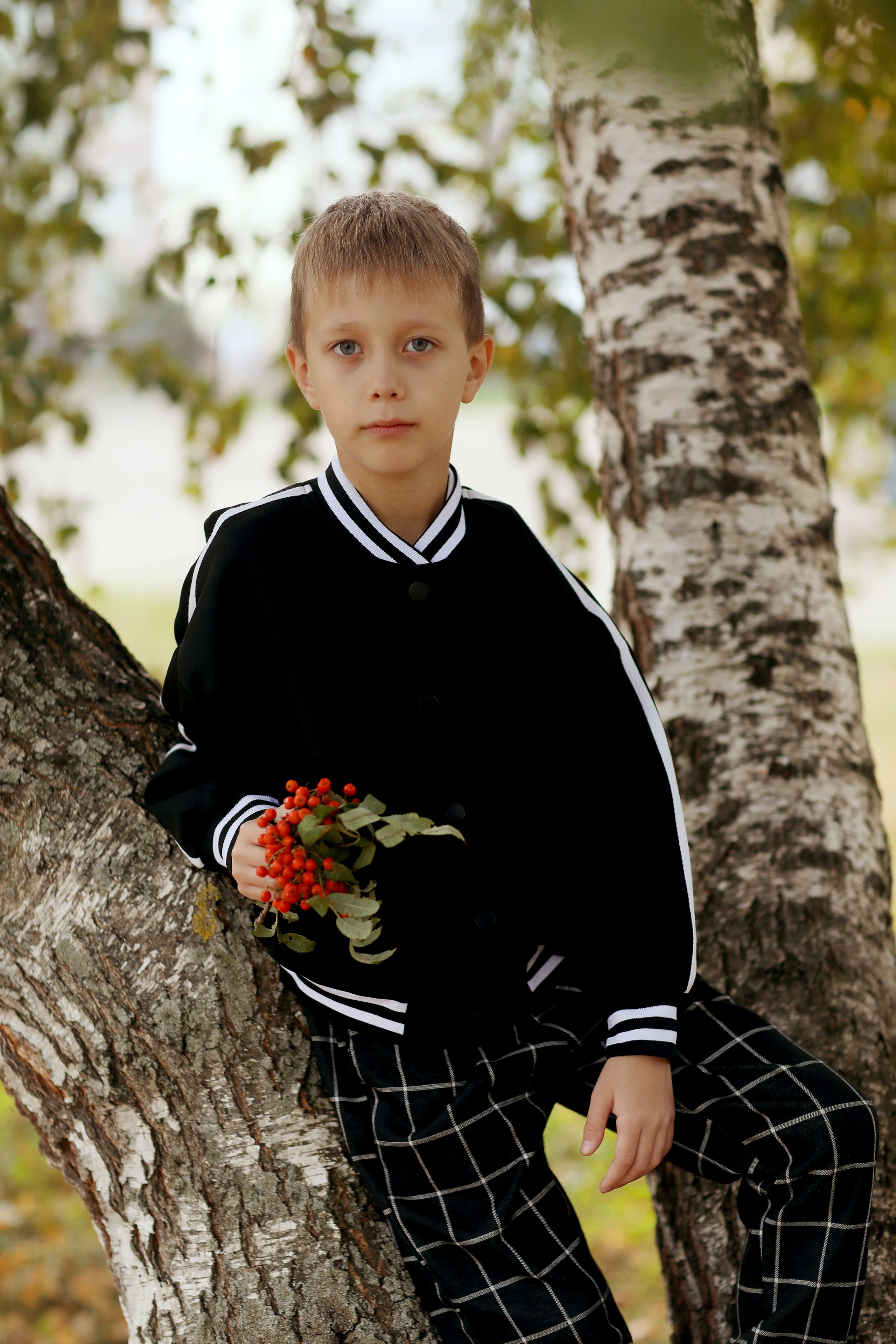 3 класс. Фотограф в Ярославле Егорычева Екатерина