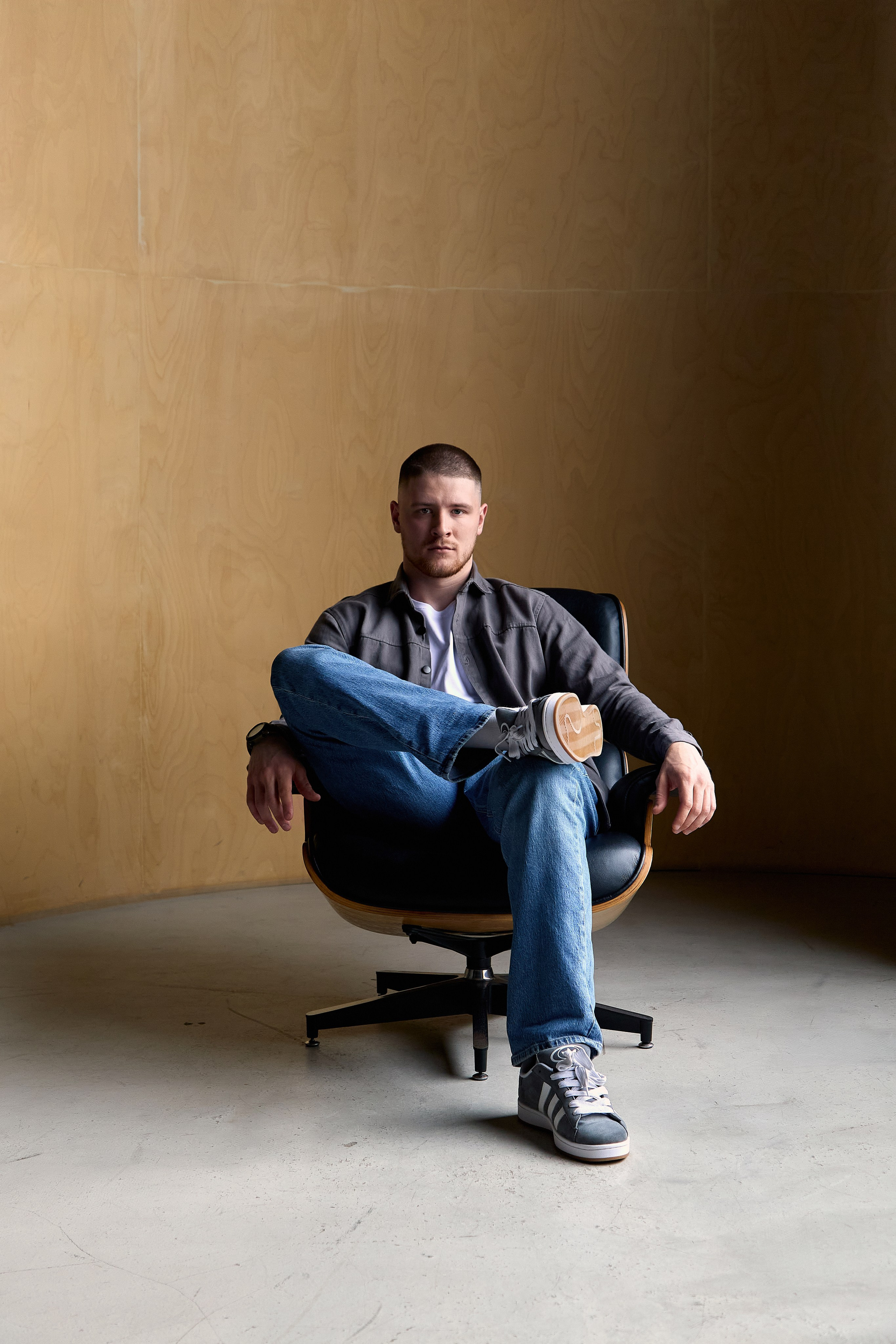 Дмитрий. Фотограф Руслан Потапов в Краснодаре