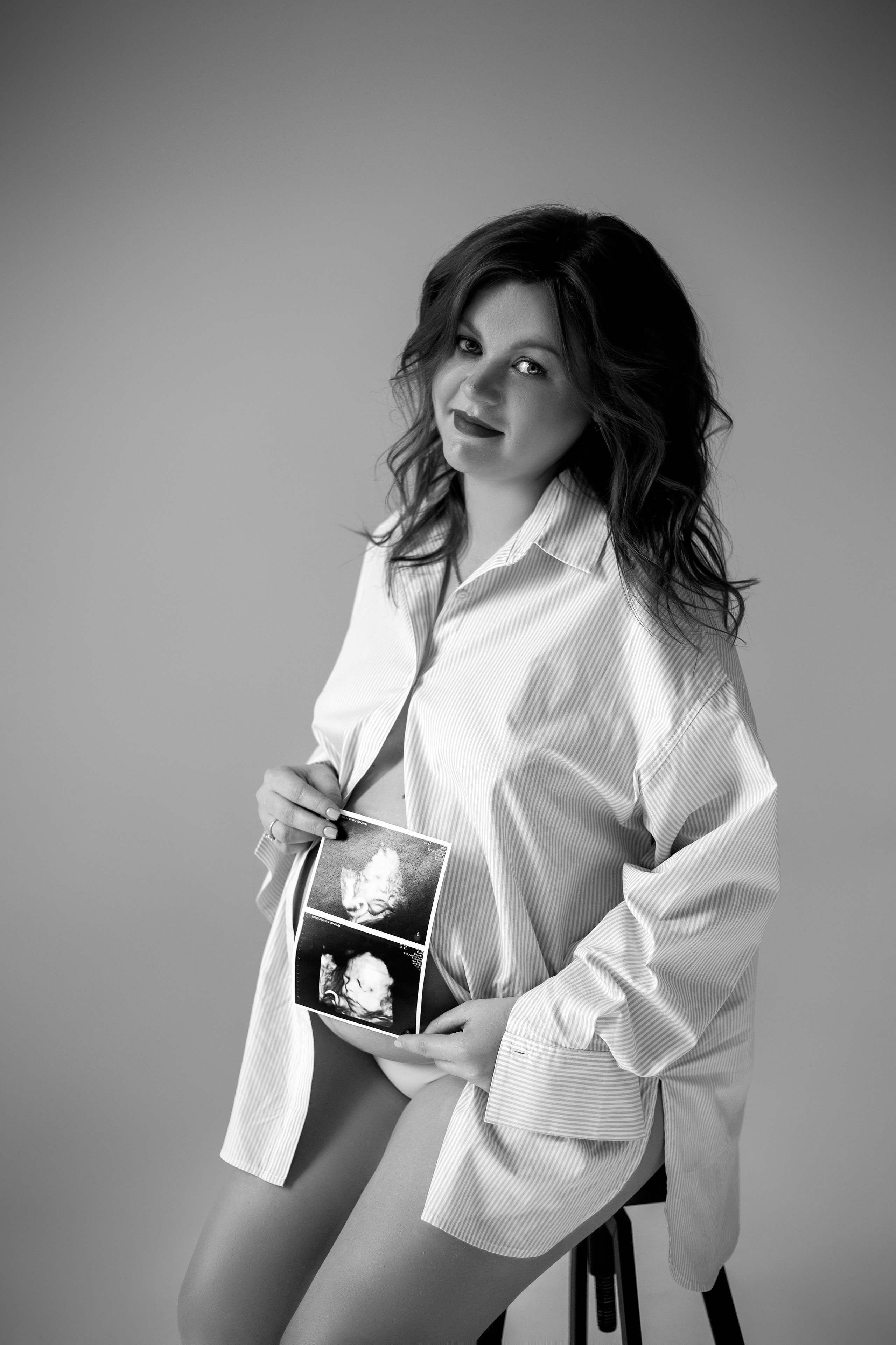 Фотосессия беременности в Хабаровске. Фотограф беременности в Хабаровске Сарычева Надежда