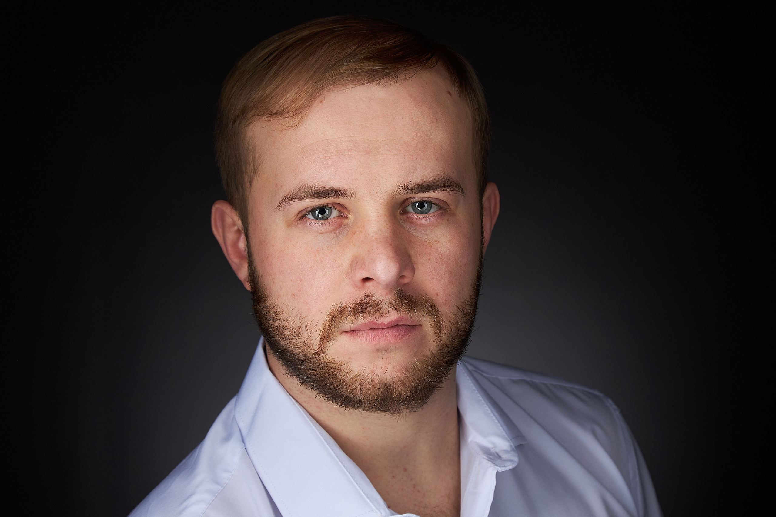 Фотограф в Санкт-Петербурге Александр Пыхтеев