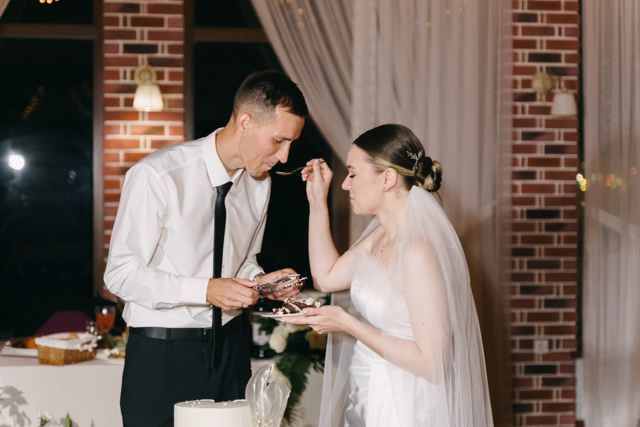 A & R. Свадебный Фотограф в Майкопе Полина Махонина