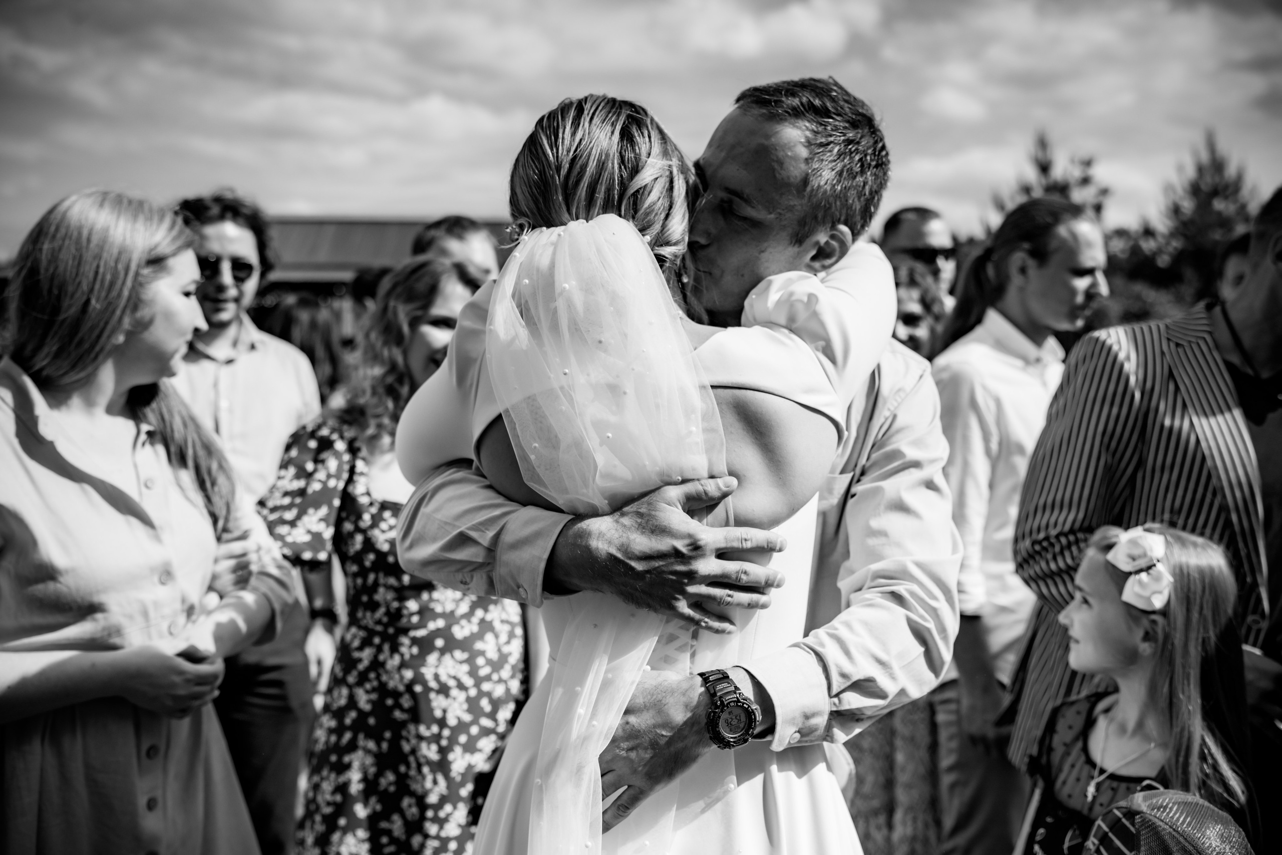 2024. Саша и Ксюша. Свадебный и семейный фотограф в Москве и Европе Евгения Амелина