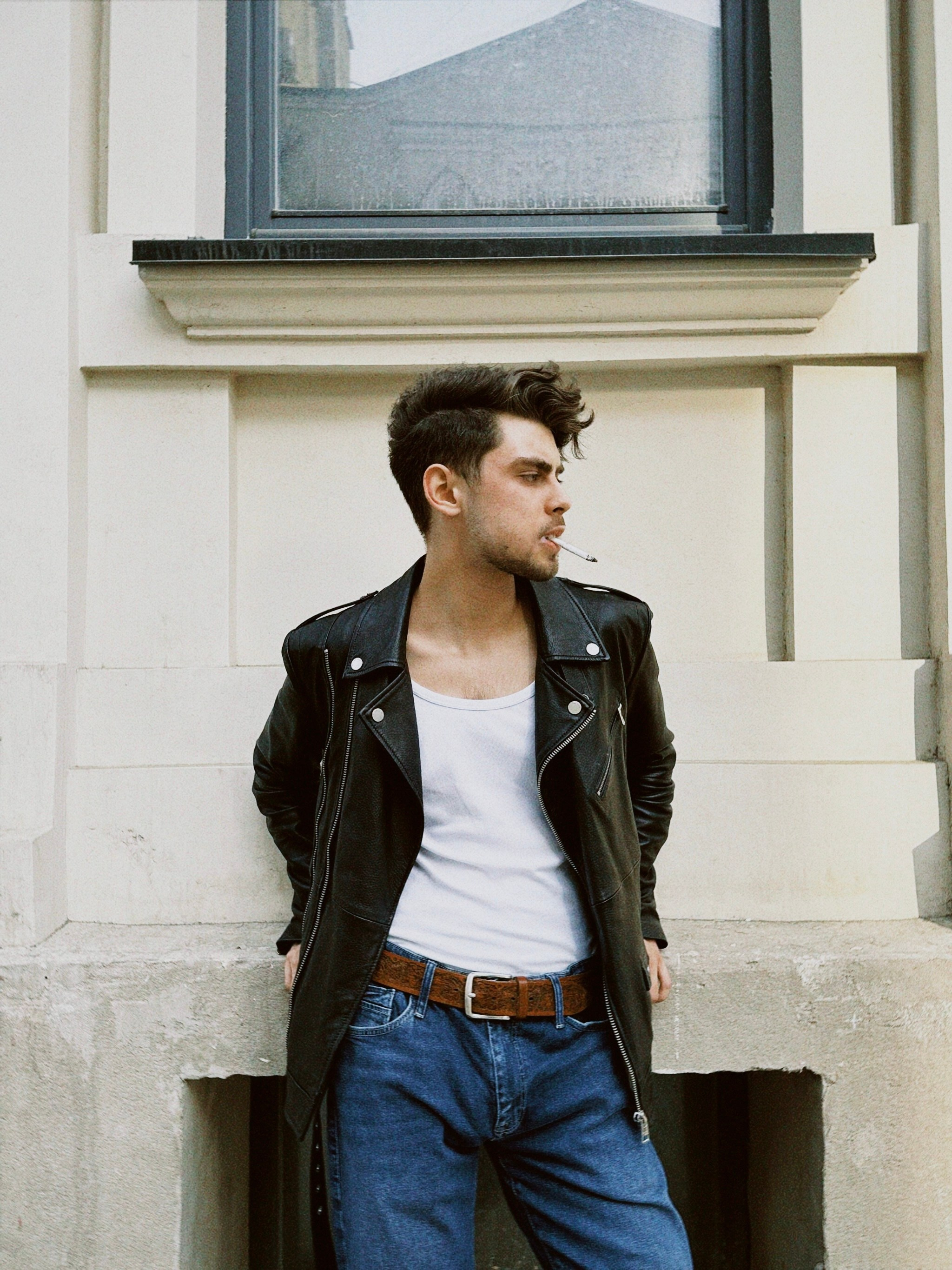 Студийные. Портретный фотограф в Москве