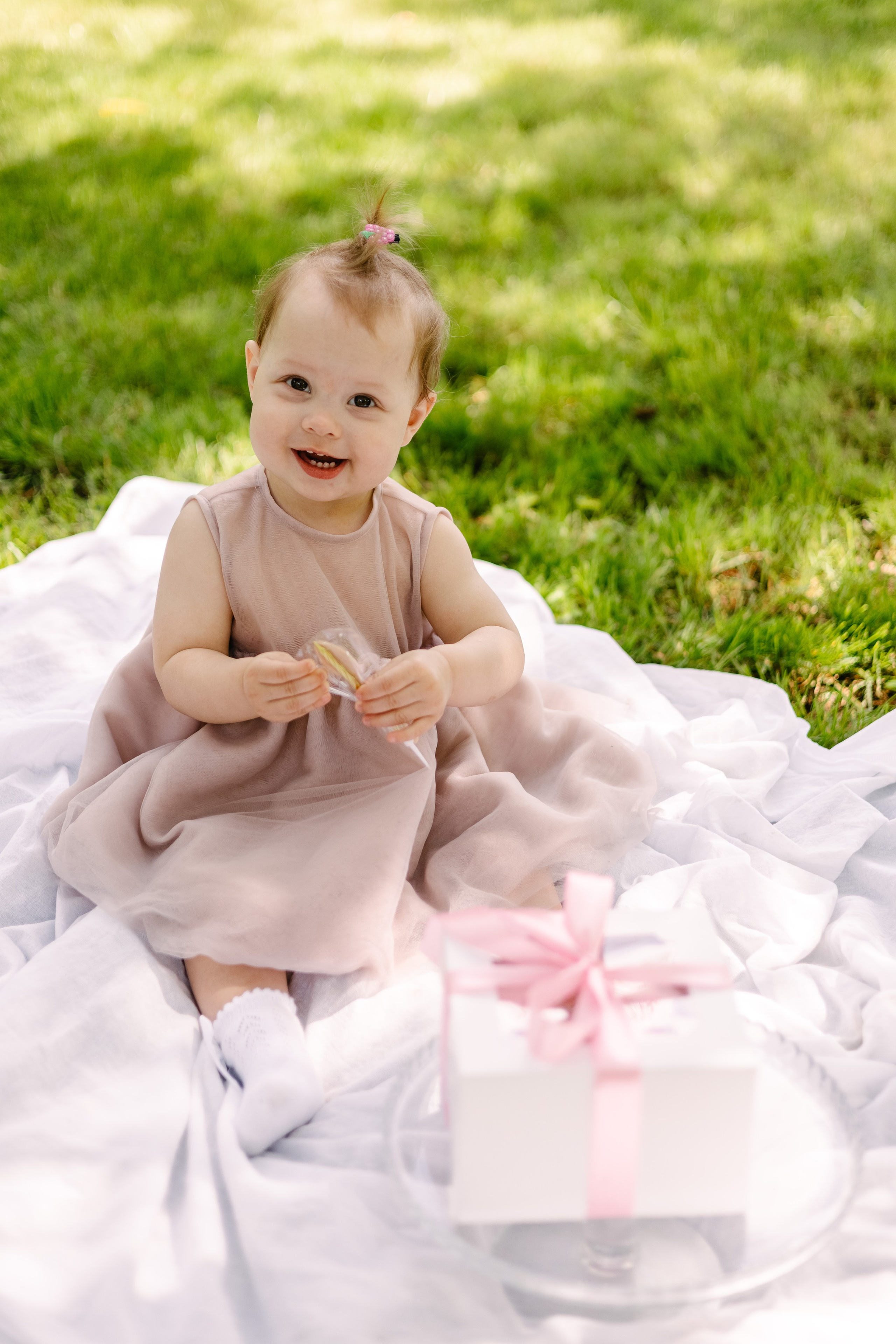 Кире 1 годик. Фотограф Волгоград Кристина Прохоренко