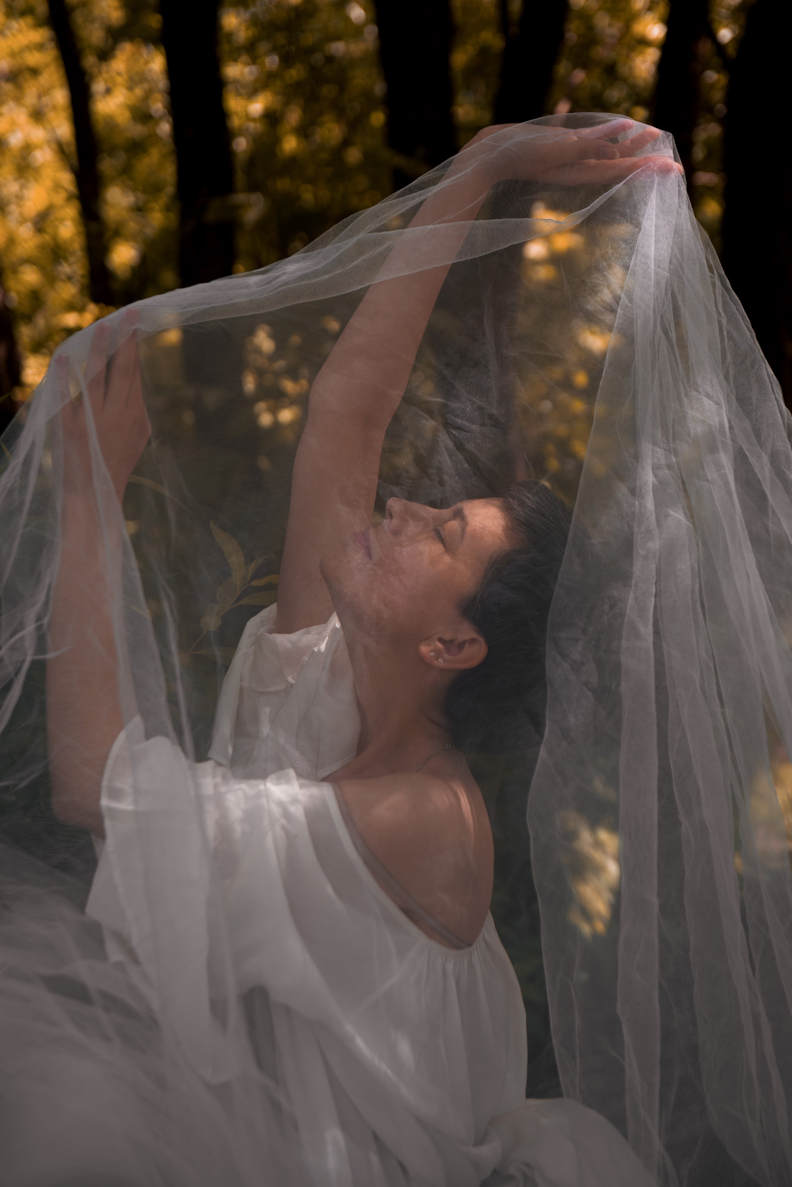 Анастасия. Стильный портретный и семейный фотограф в Москве Ника Артуньянц