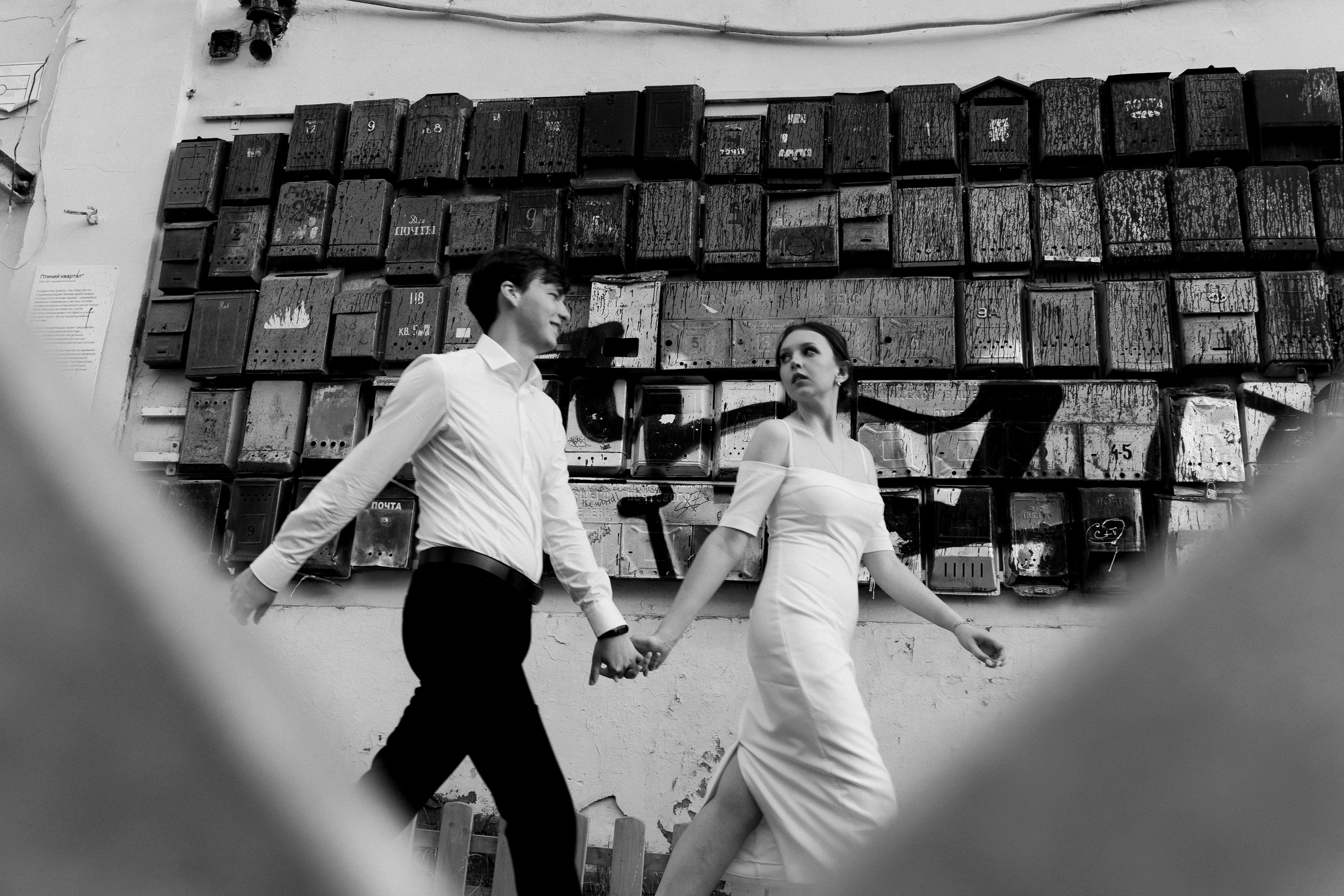 Семейная съемка. Ерик Изгалиев