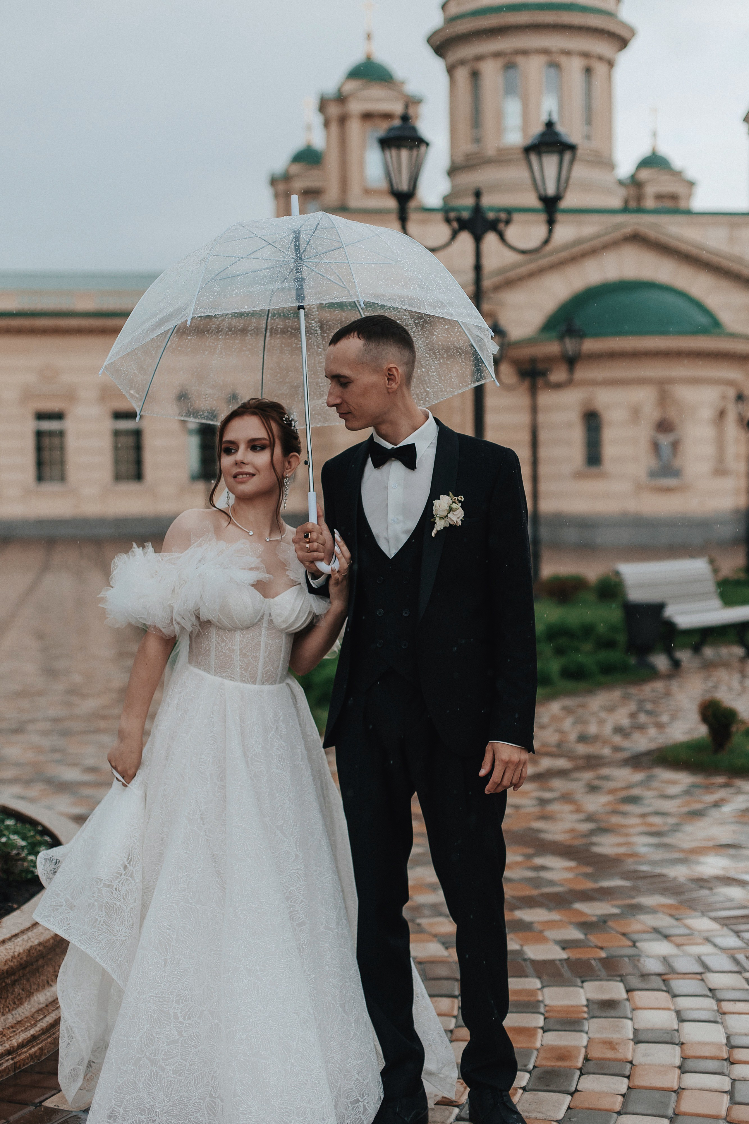 Павел & Олеся. Алёна Киселёва | фотограф