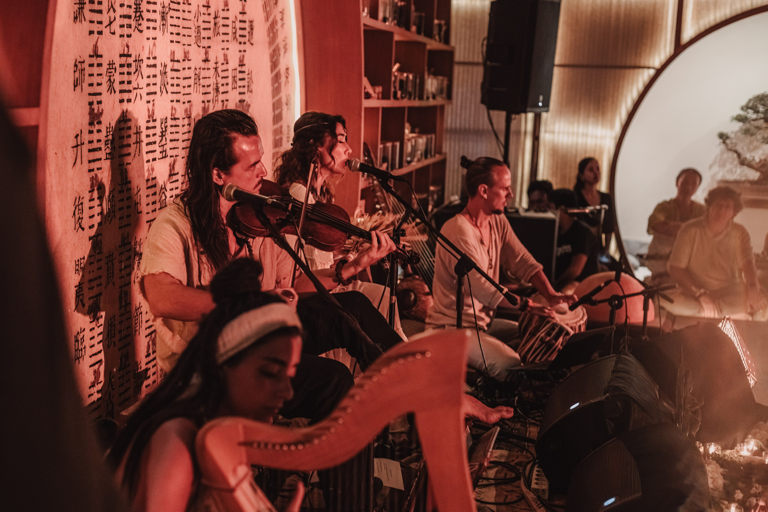 Mamatolia. Мариам Багдасарян