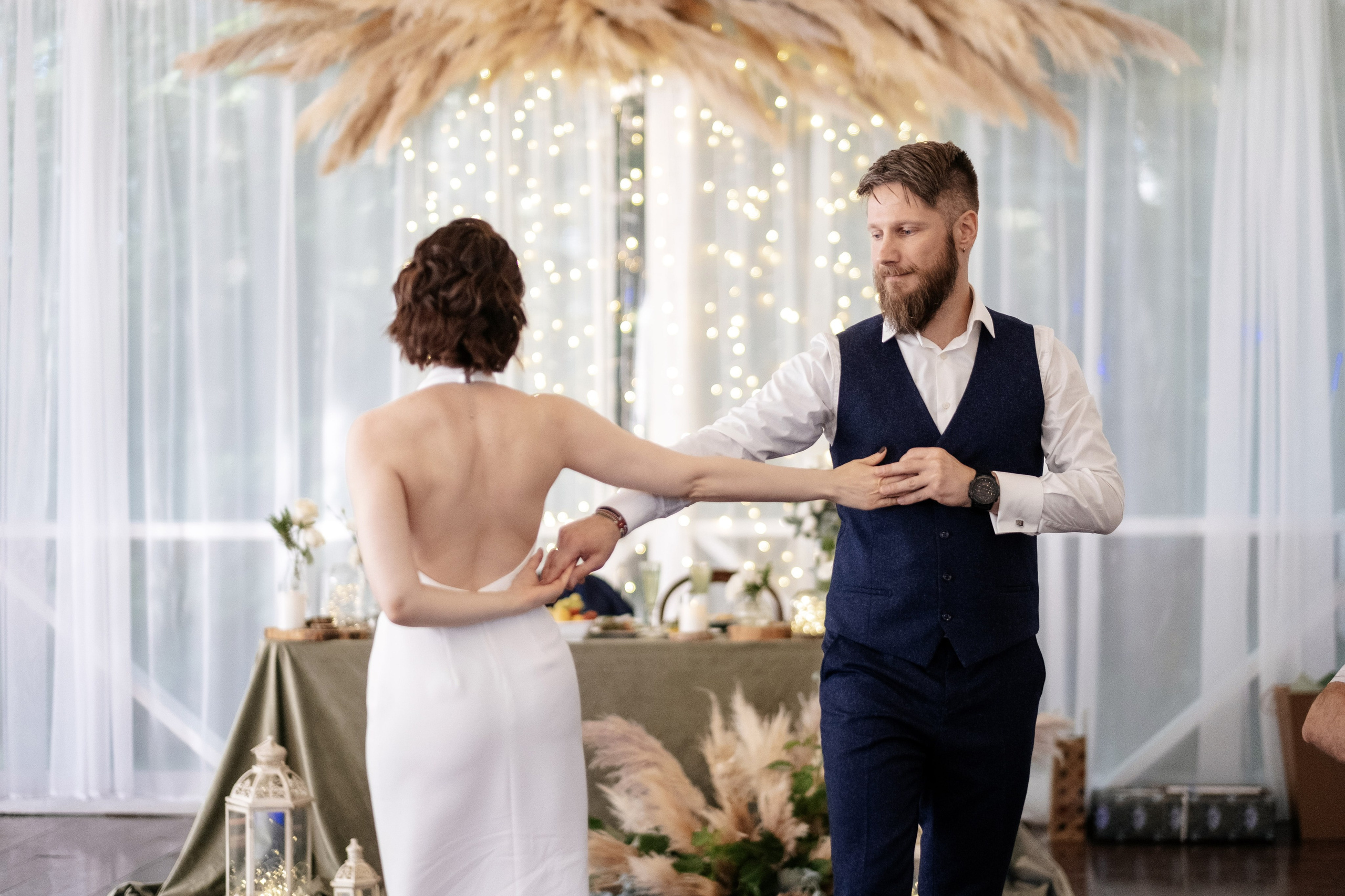 Вячеслав и Анна. Свадебный и семейный фотограф Москва, Звенигород, Одинцово, Можайск,