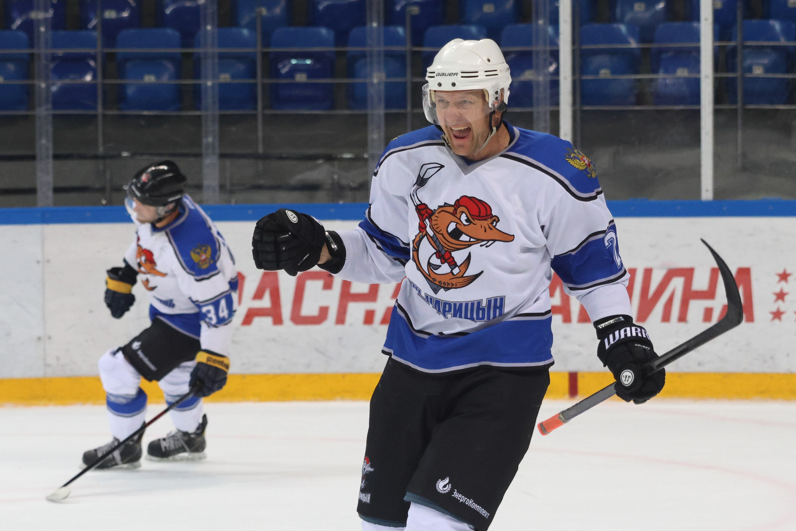 IV Кубок Андрея Коваленко. Фотограф Дмитрий Алексеев