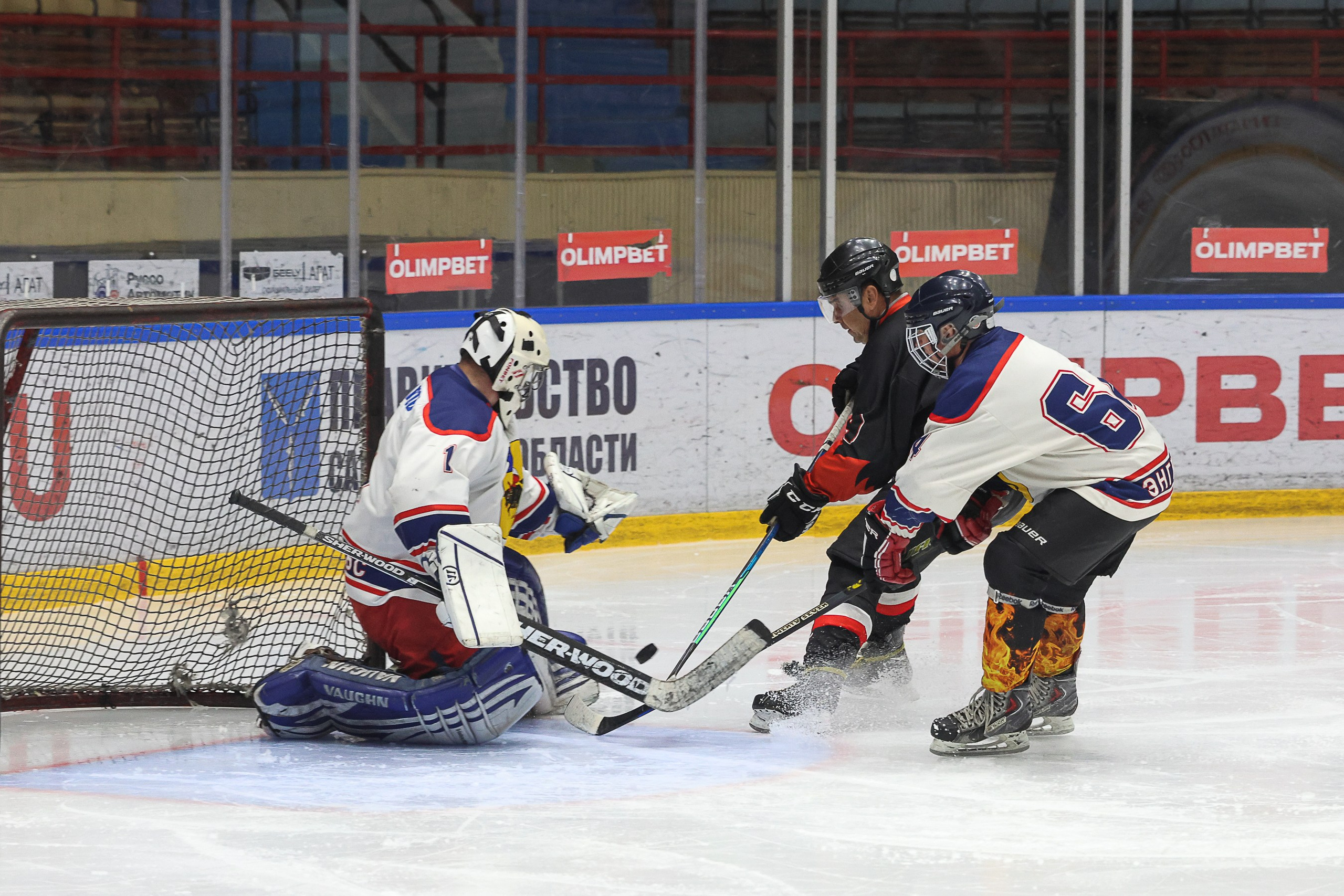 Кубок «Памяти Андрея Бурдовицына». Фотограф Дмитрий Алексеев