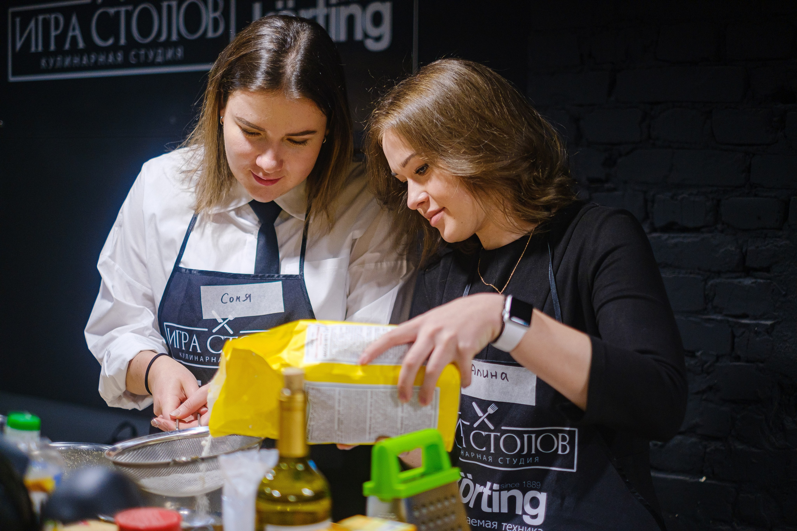 ИГРА СТОЛОВ. Фотограф Мария Хлебникова Санкт-Петербург Москва