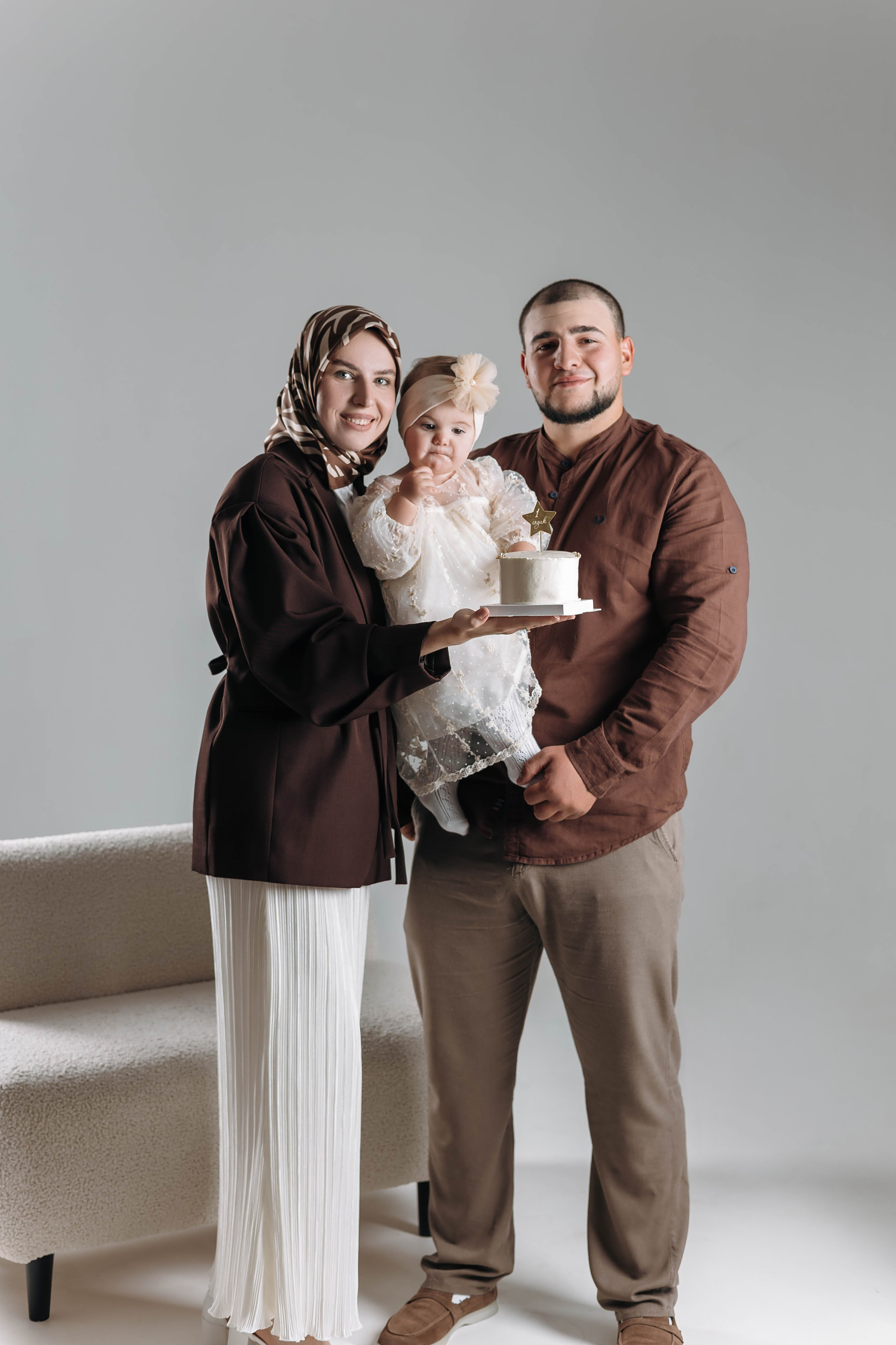 День рождения. Фотограф Сальск Катерина