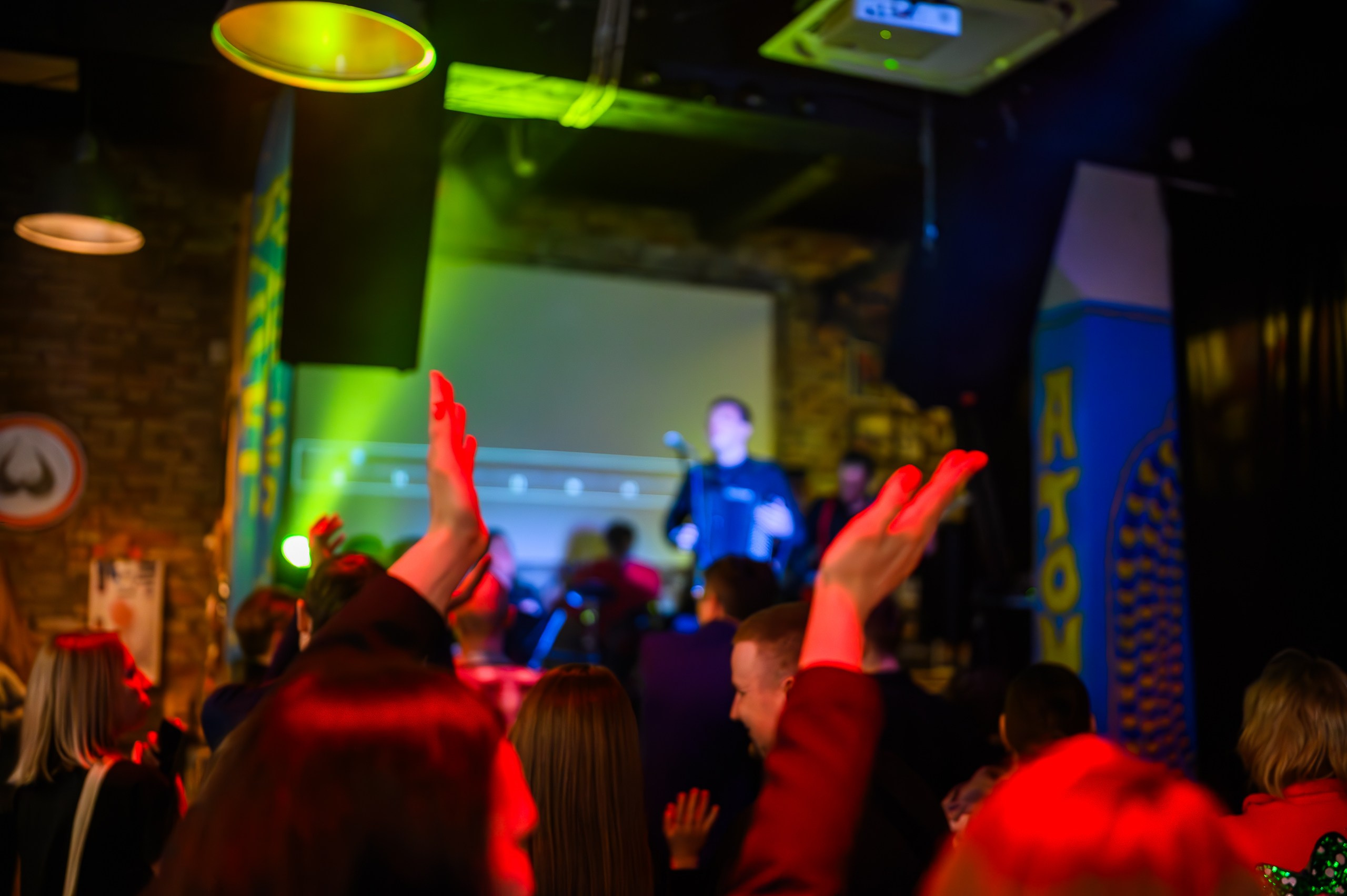 Jaws. Фотограф в Кемерово Владислав Шульц