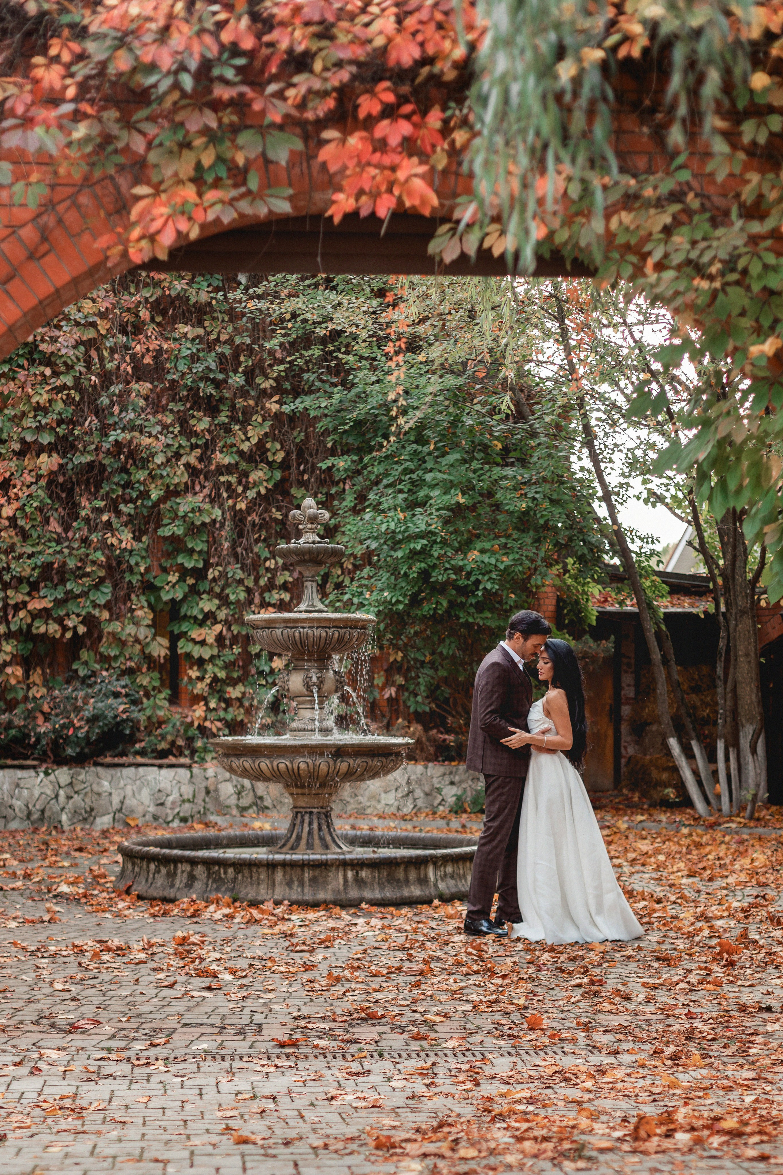 Алсу и Сергей. Главная