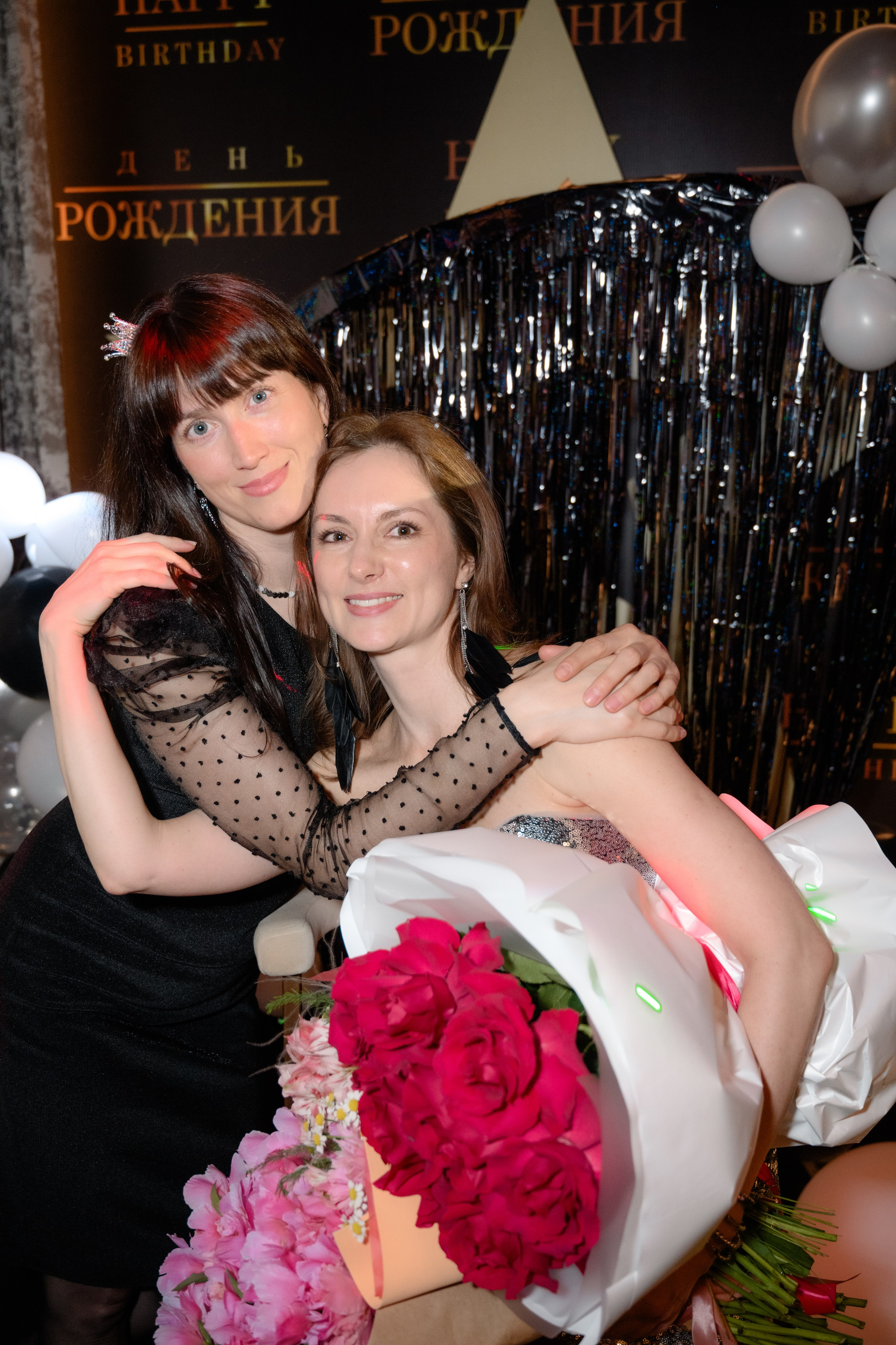 День рождения. Фотограф в Ростове-на-Дону Оксана Филатьева