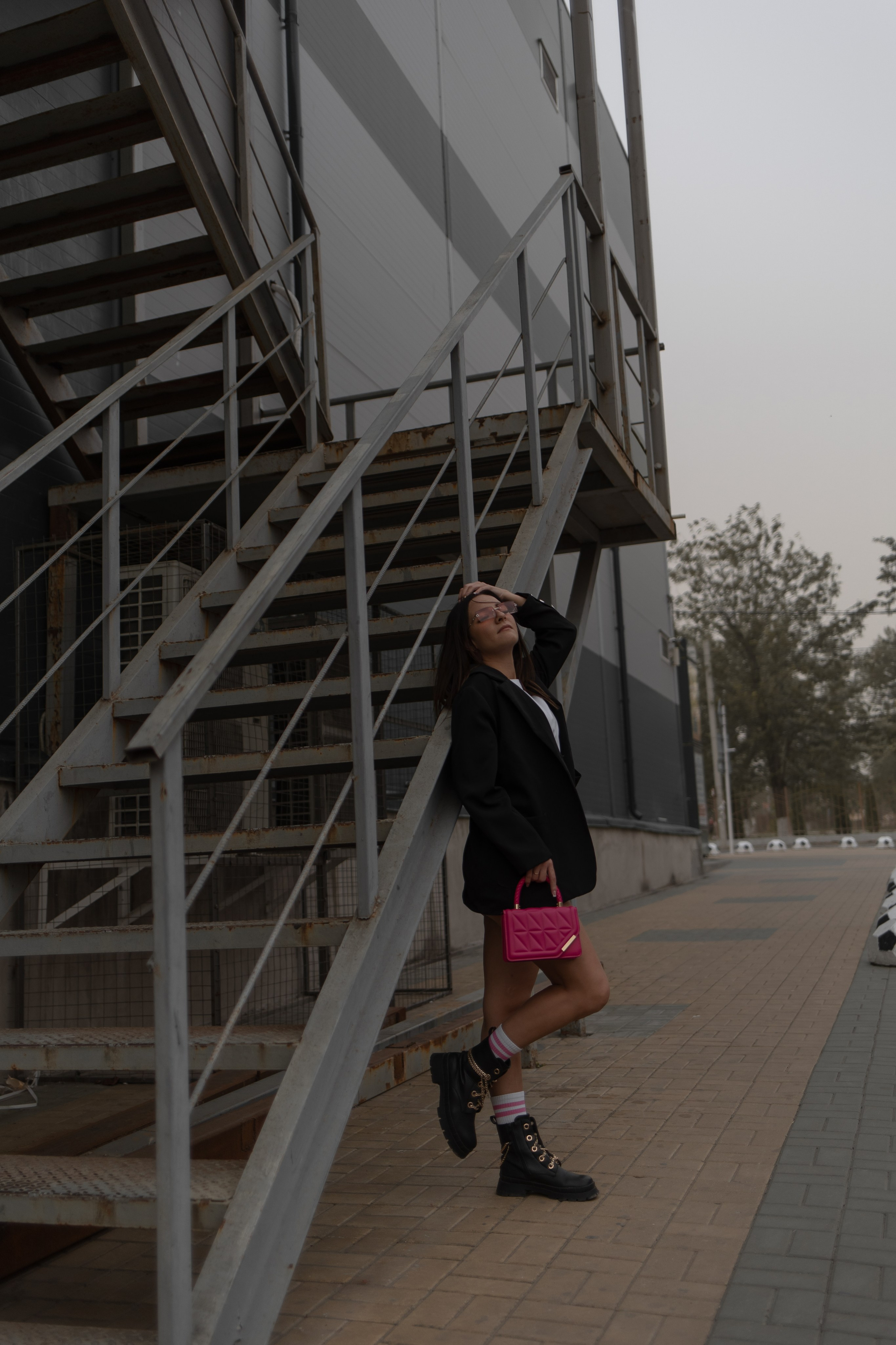 Стрит. Анна Демидец — фотограф и маркетолог в Новошахтинске, Шахтах и Ростове-на-Дону