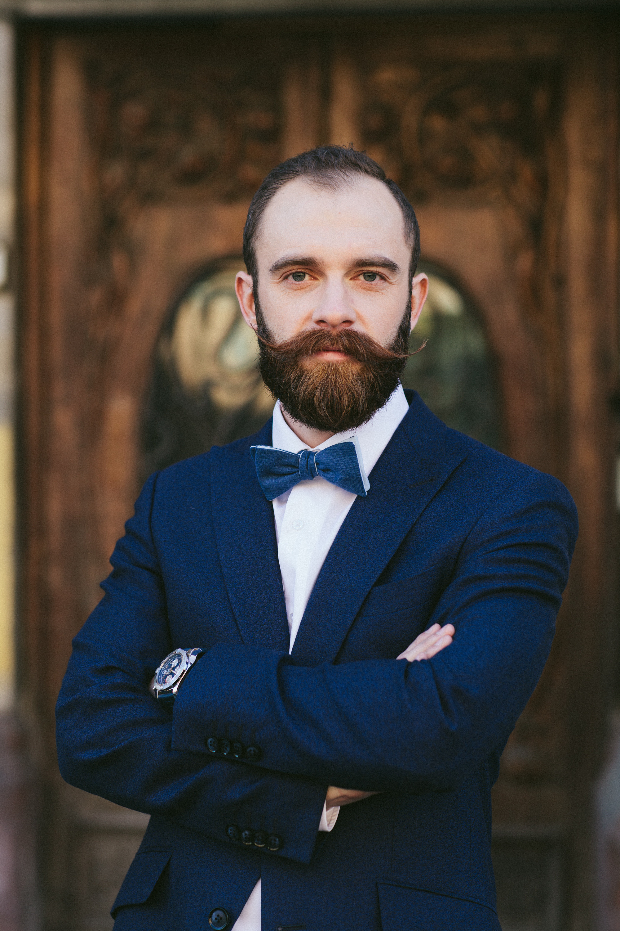 Мужской портрет. Aourica — Фотограф Ольга, Санкт-Петербург, Москва, Гагарин