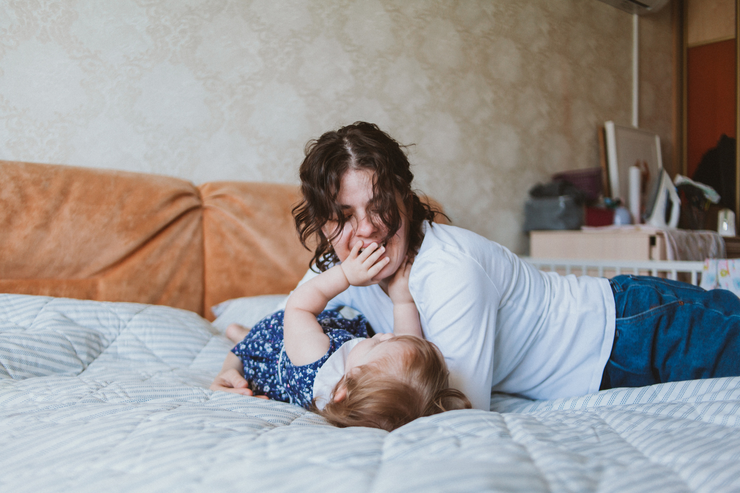 Семьи. Aourica — Фотограф Ольга, Санкт-Петербург, Москва, Гагарин
