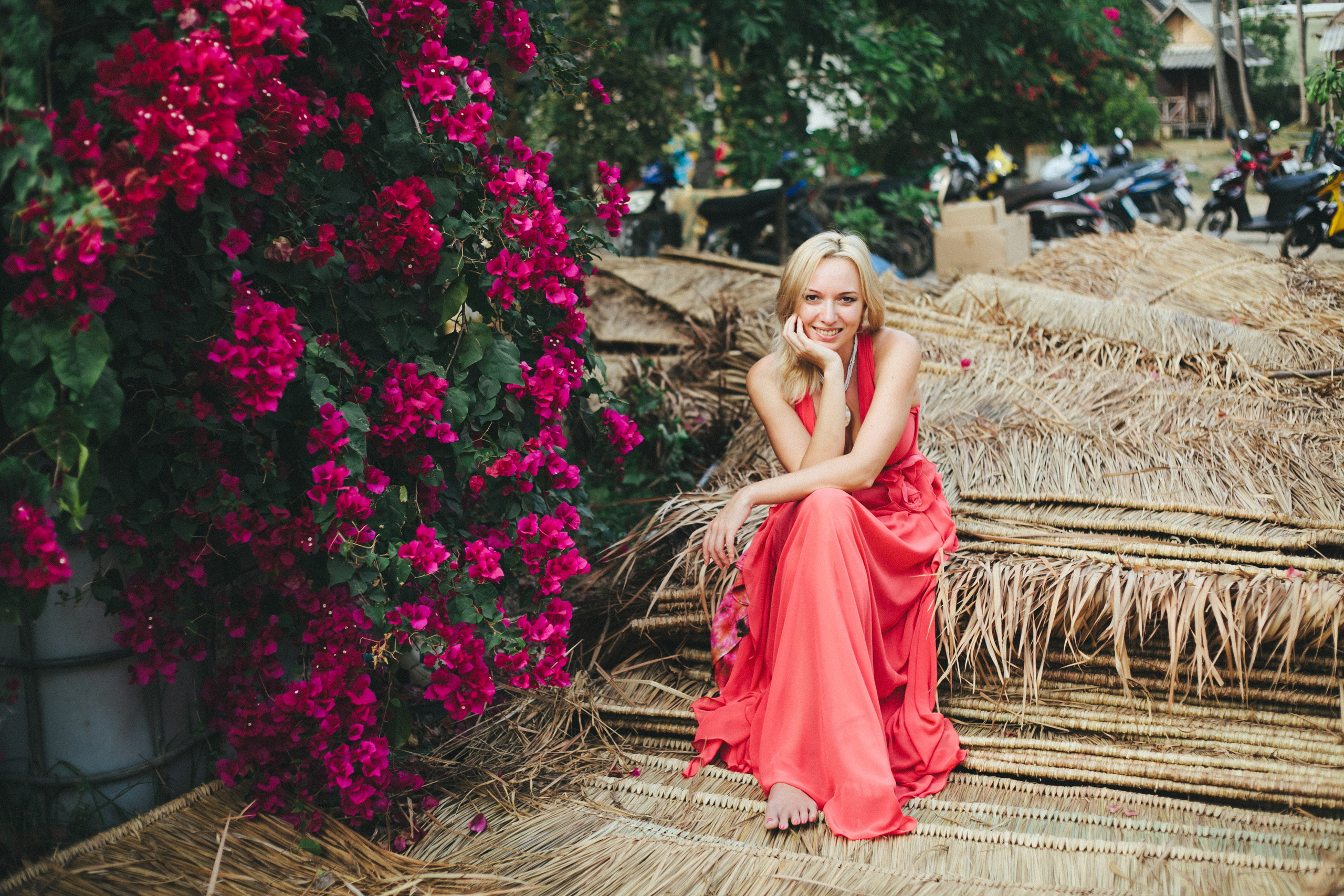 Женский портрет. Aourica — Фотограф Ольга, Санкт-Петербург, Москва, Гагарин