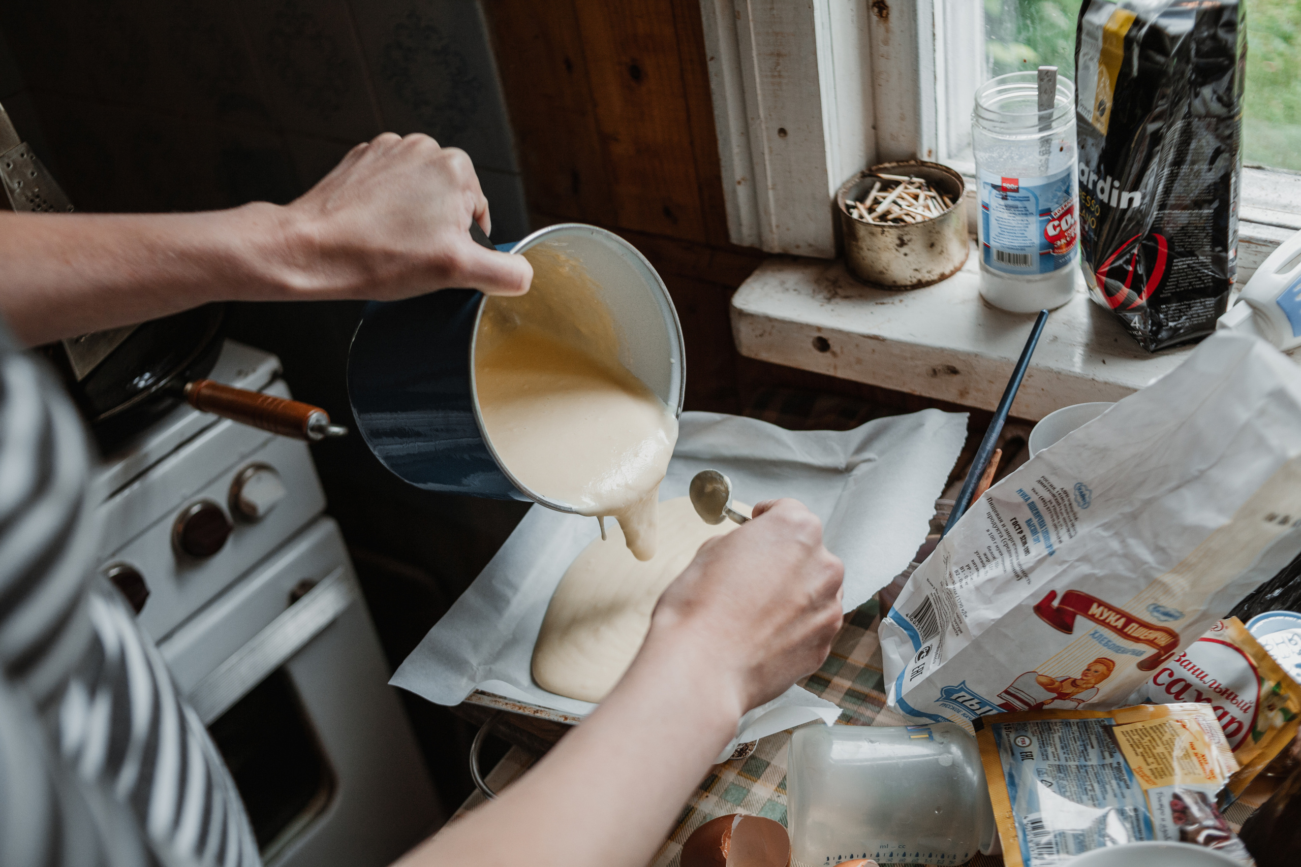 Семьи. Aourica — Фотограф Ольга, Санкт-Петербург, Москва, Гагарин