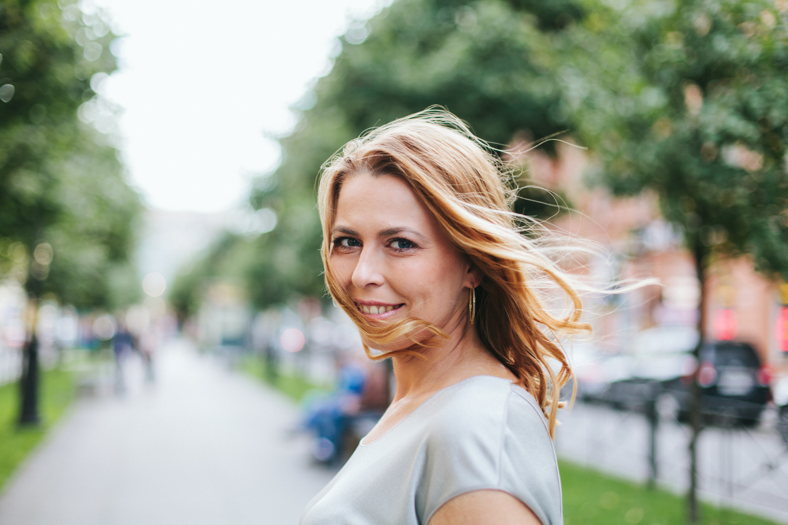 Женский портрет. Aourica — Фотограф Ольга, Санкт-Петербург, Москва, Гагарин