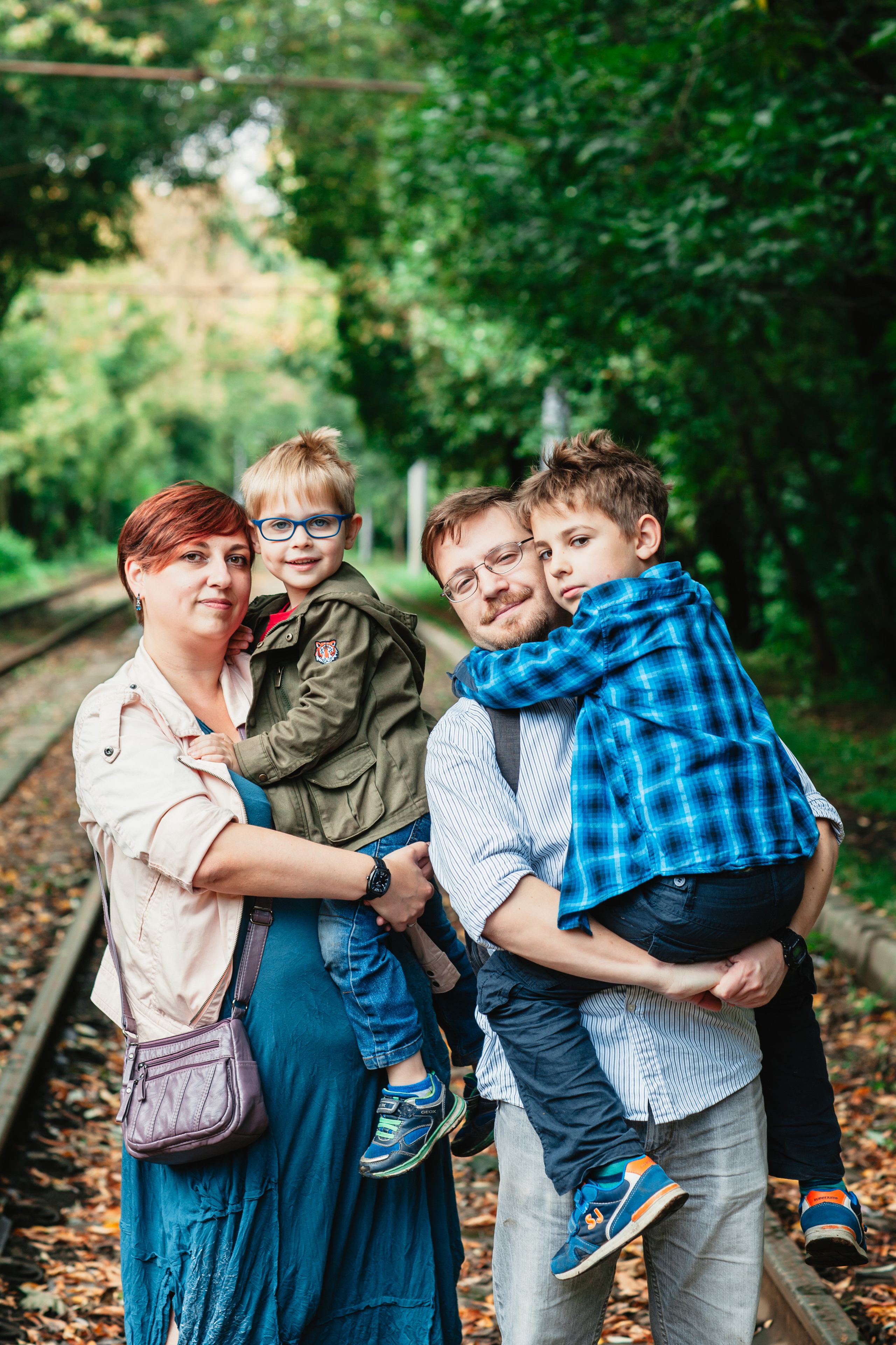 Семьи. Aourica — Фотограф Ольга, Санкт-Петербург, Москва, Гагарин