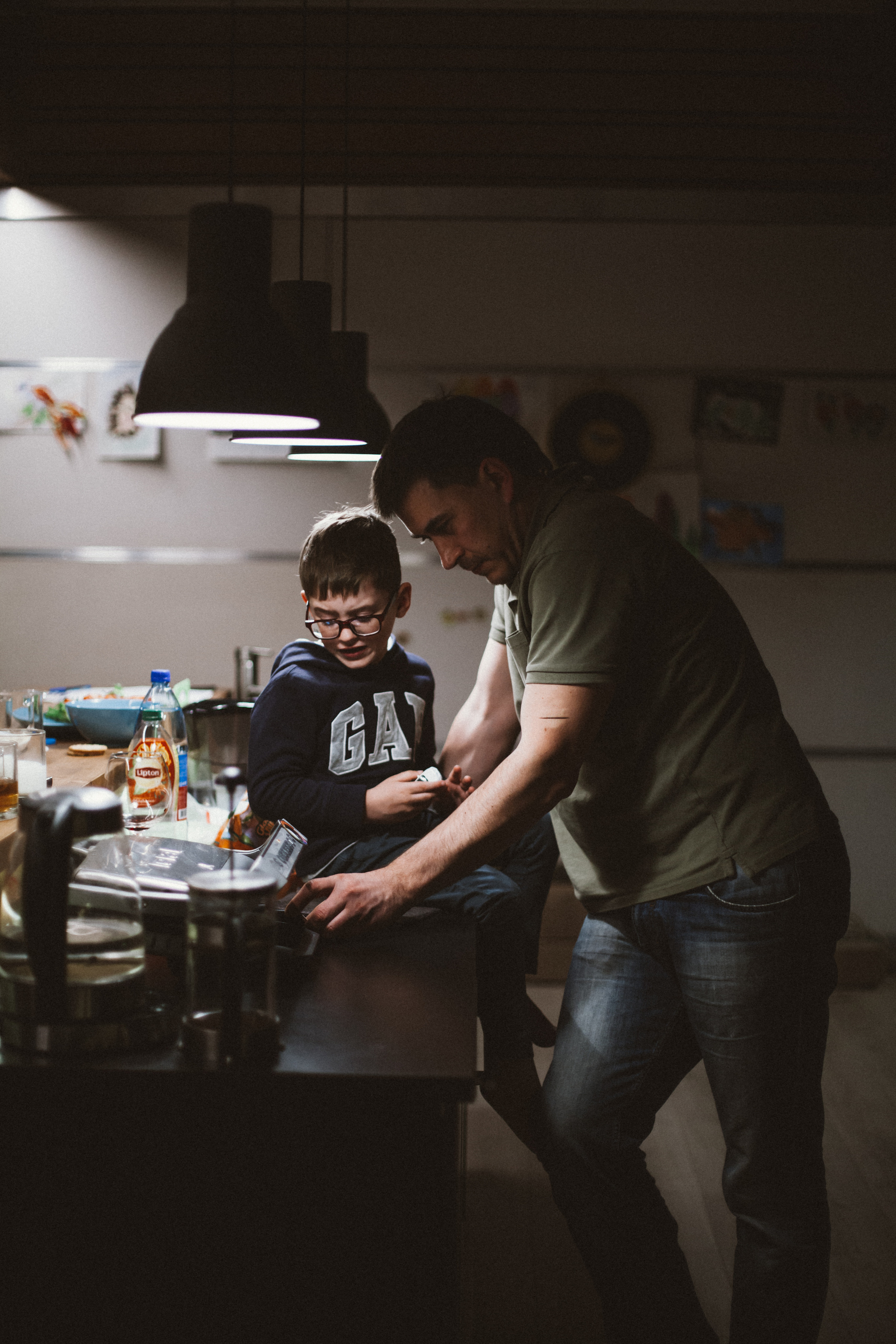 Мужской портрет. Aourica — Фотограф Ольга, Санкт-Петербург, Москва, Гагарин