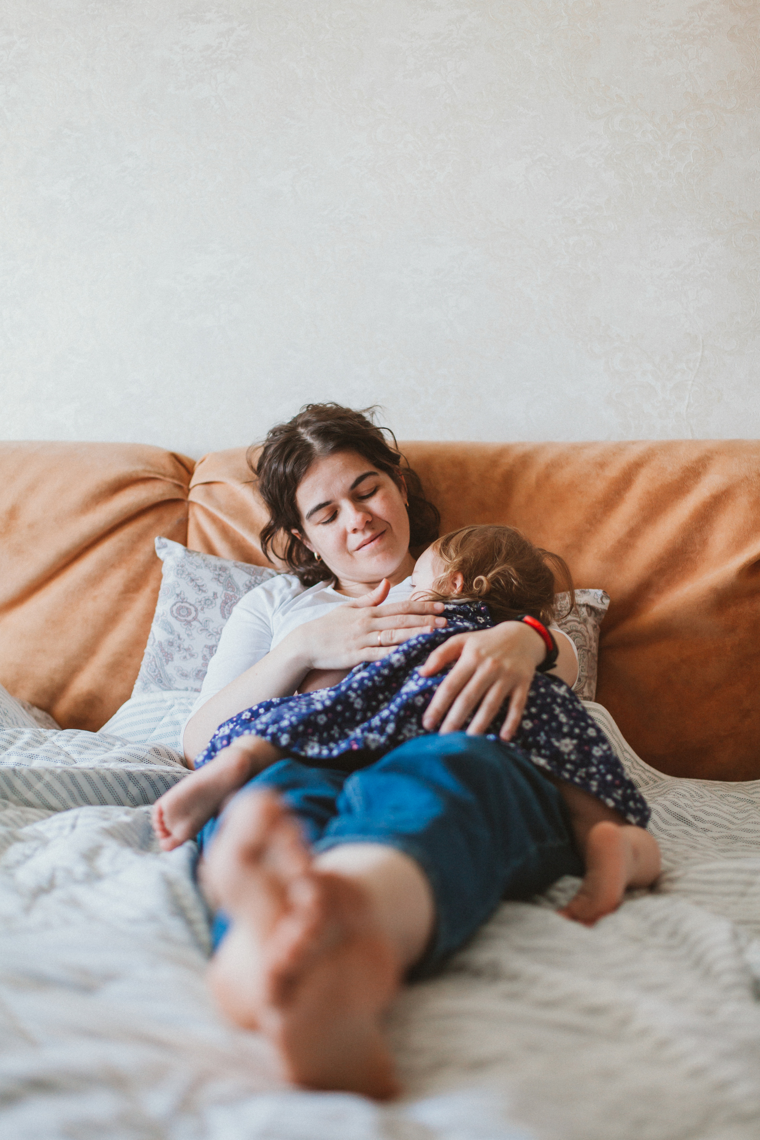 Семьи. Aourica — Фотограф Ольга, Санкт-Петербург, Москва, Гагарин