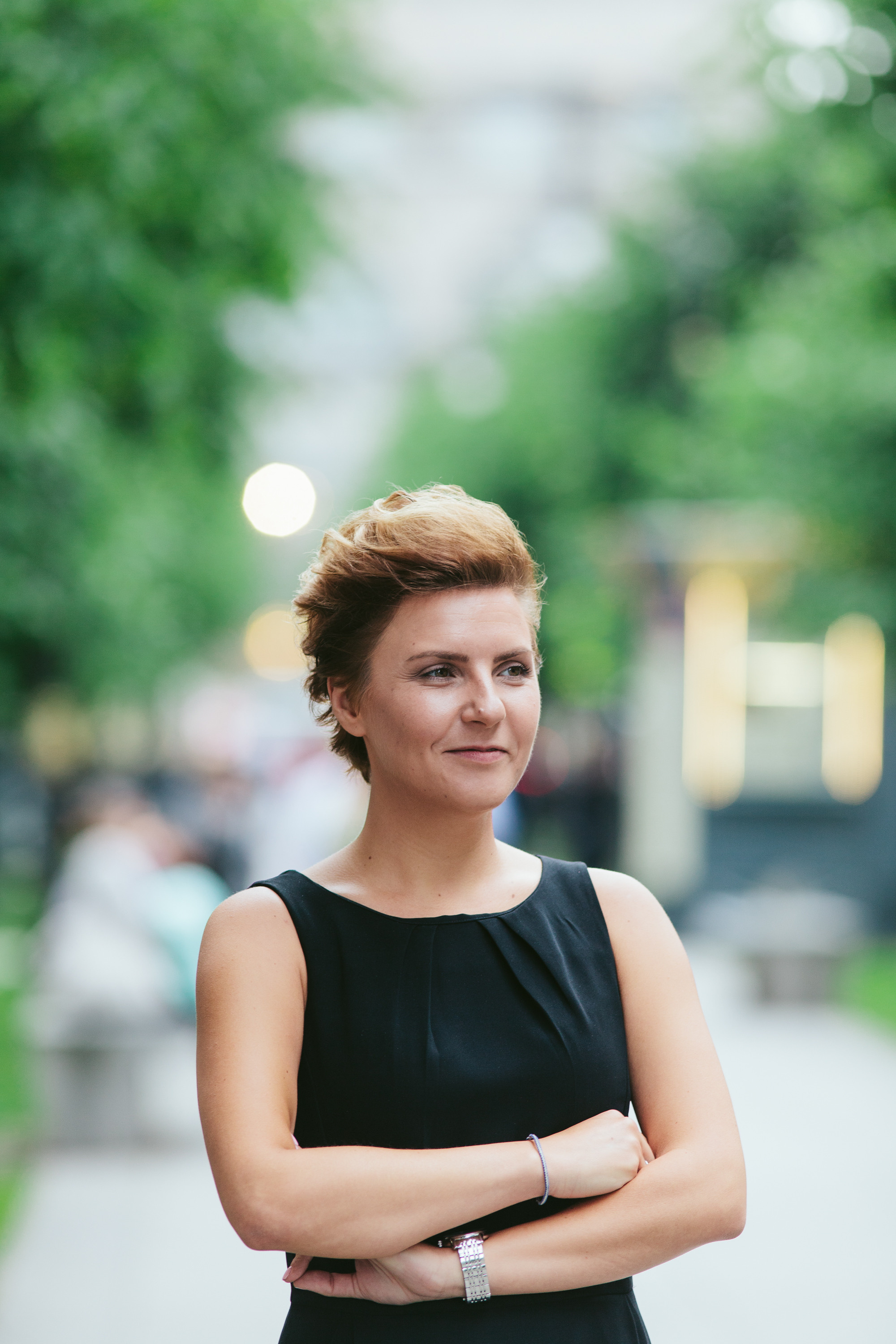 Женский портрет. Aourica — Фотограф Ольга, Санкт-Петербург, Москва, Гагарин